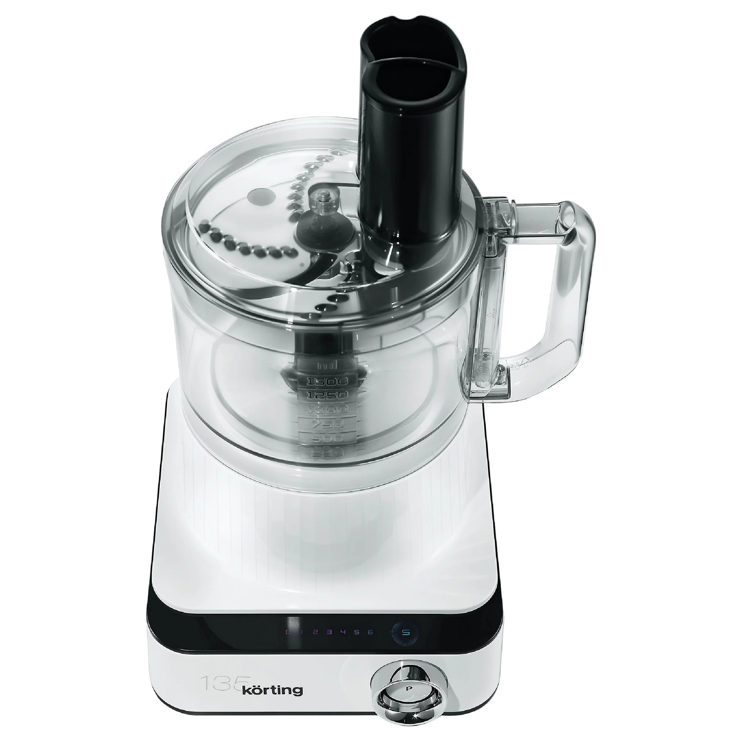 Korting KFP 0203 W 135