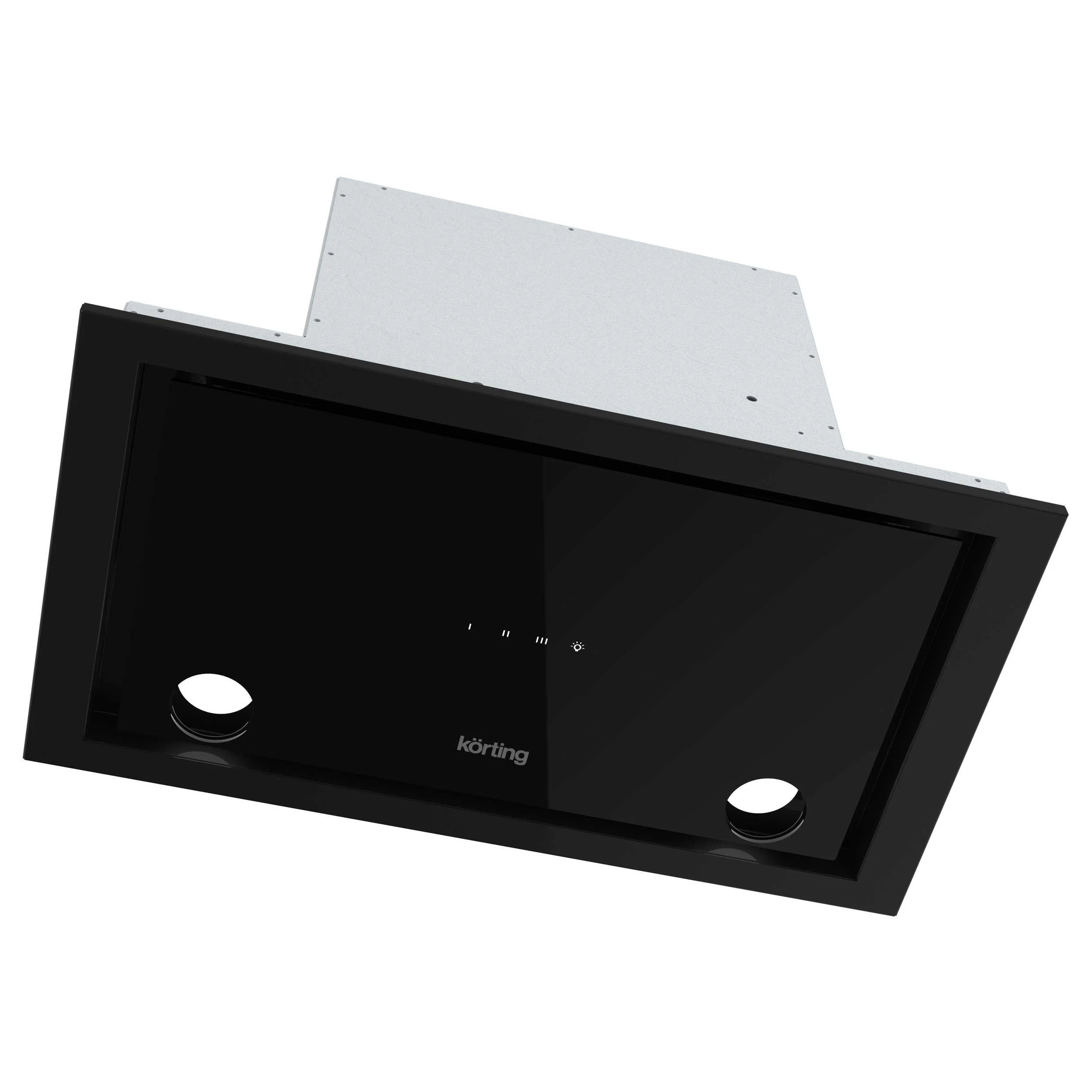 Полновстраиваемая вытяжка KHI 6777 GN