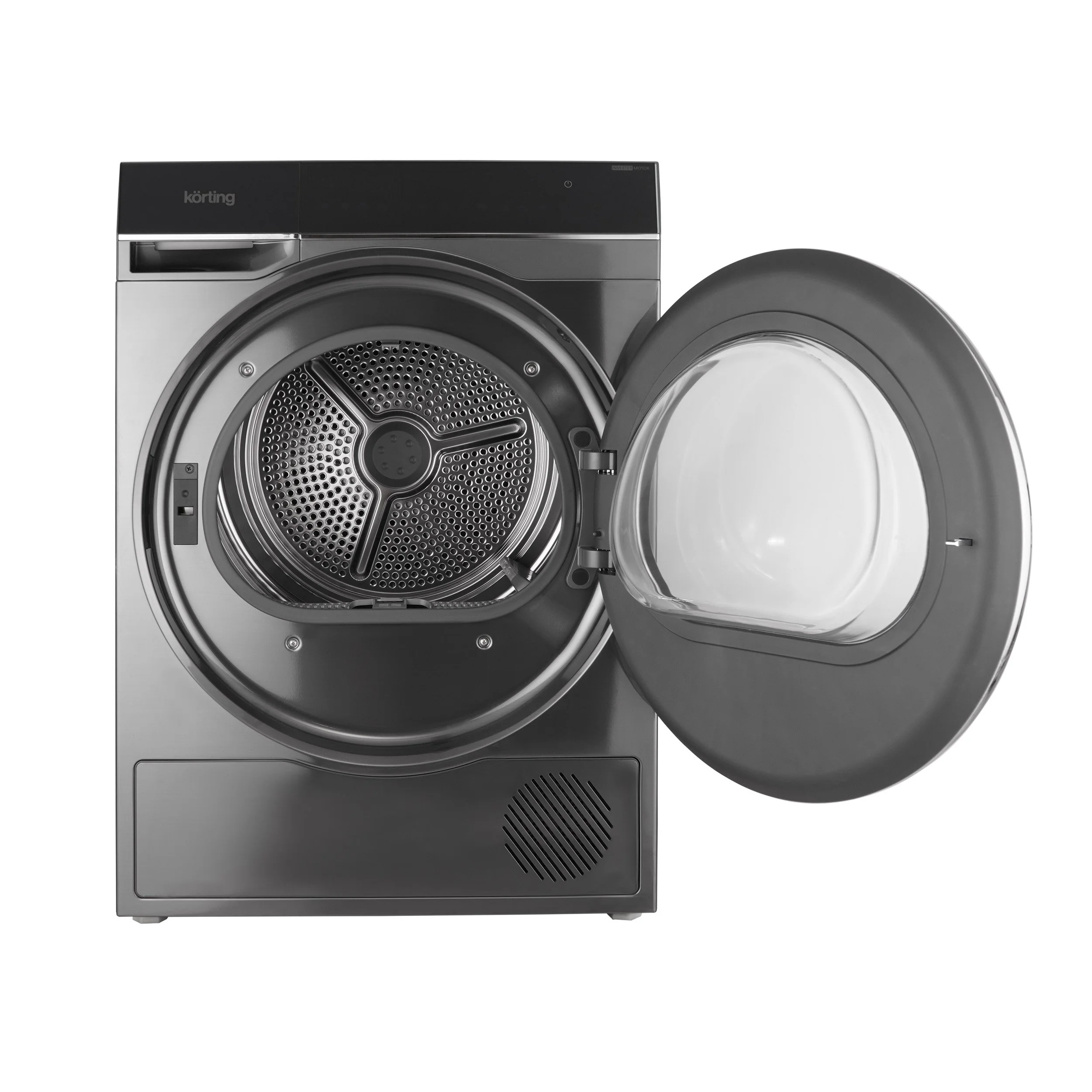 Сушильная машина KD 69IHP10 An