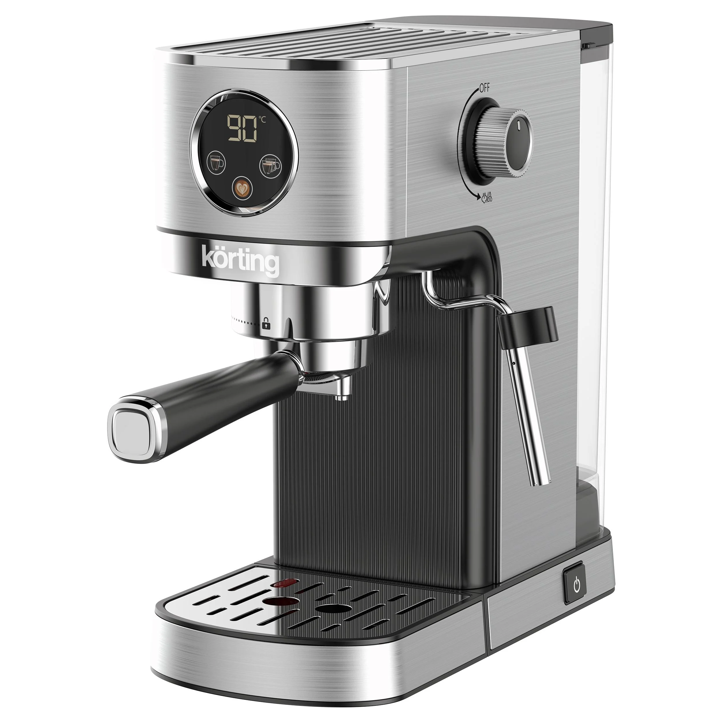 Кофеварка KCM 1001 EX