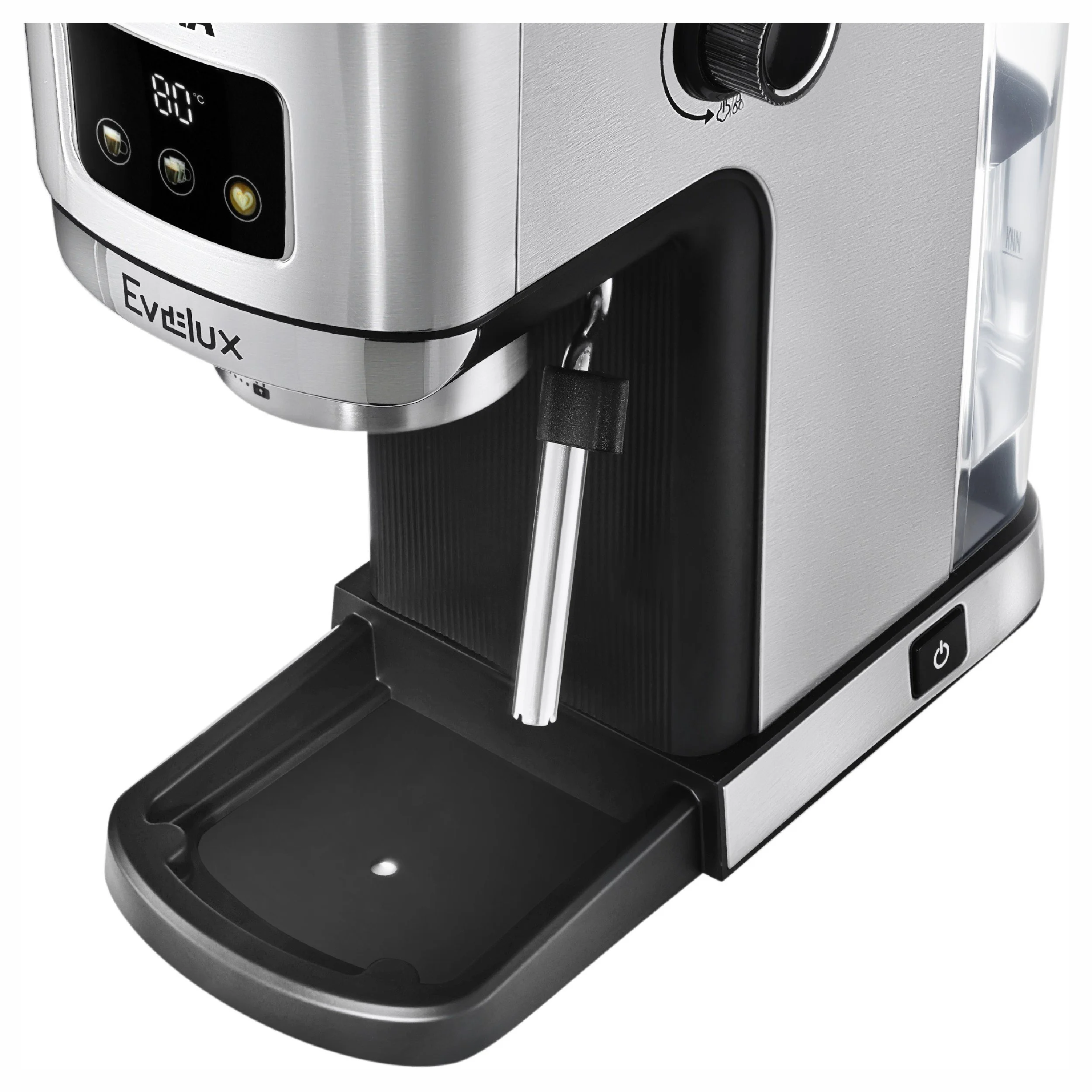 Evelux ECM 1009 Aroma