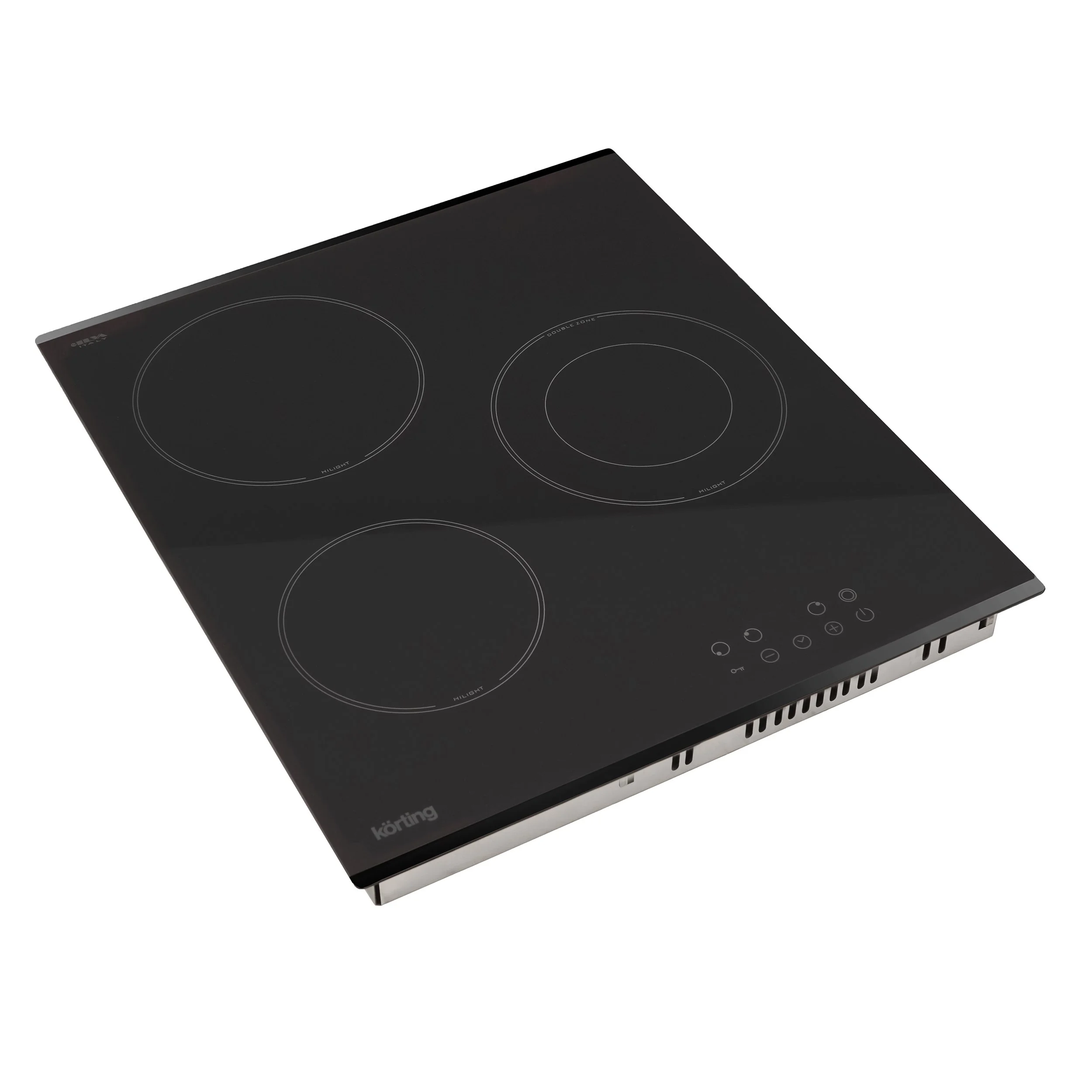 Электрическая варочная панель HK 42034 B