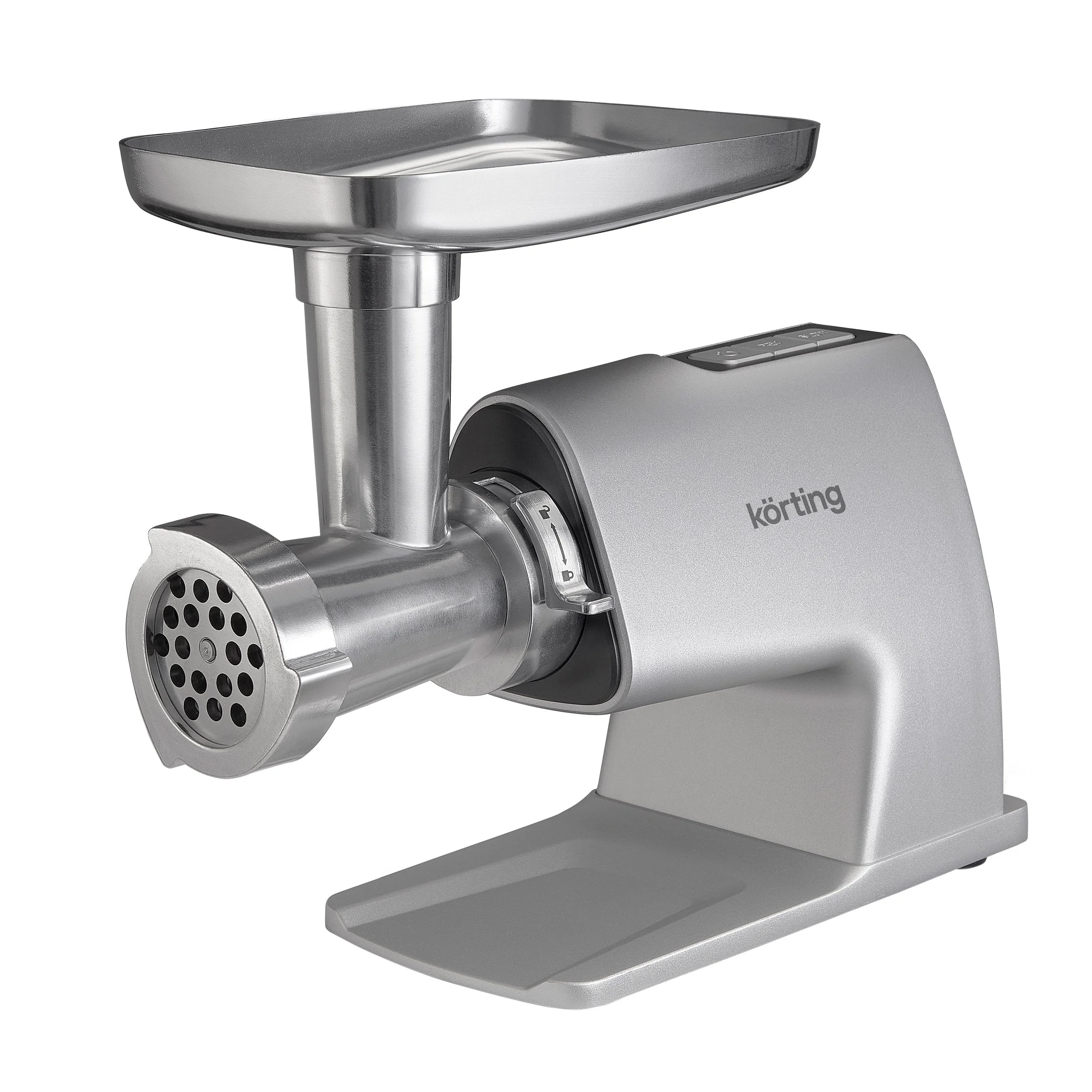 Мясорубка KMG 0604 X