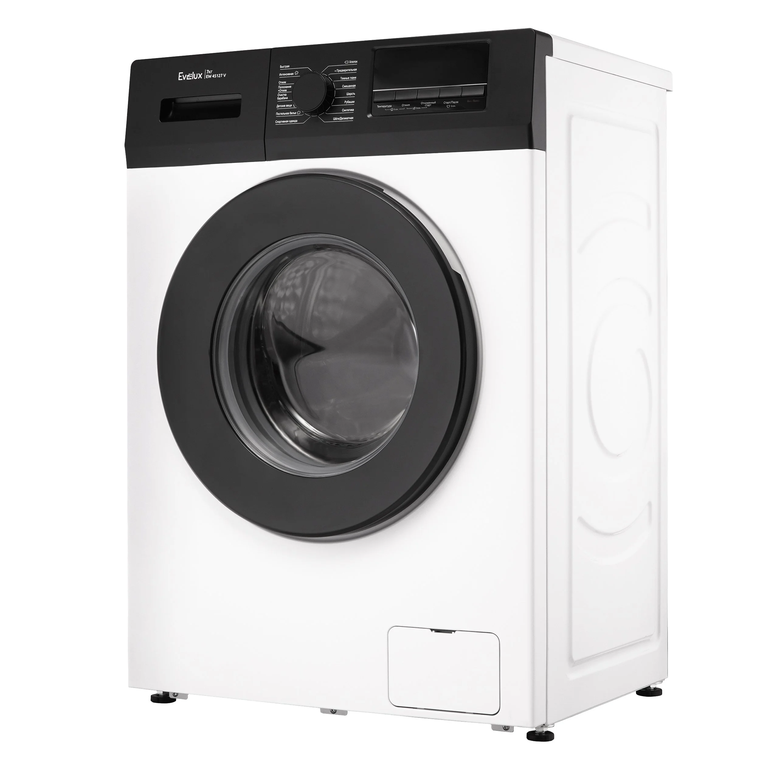 Стиральная машина EW 45127 V