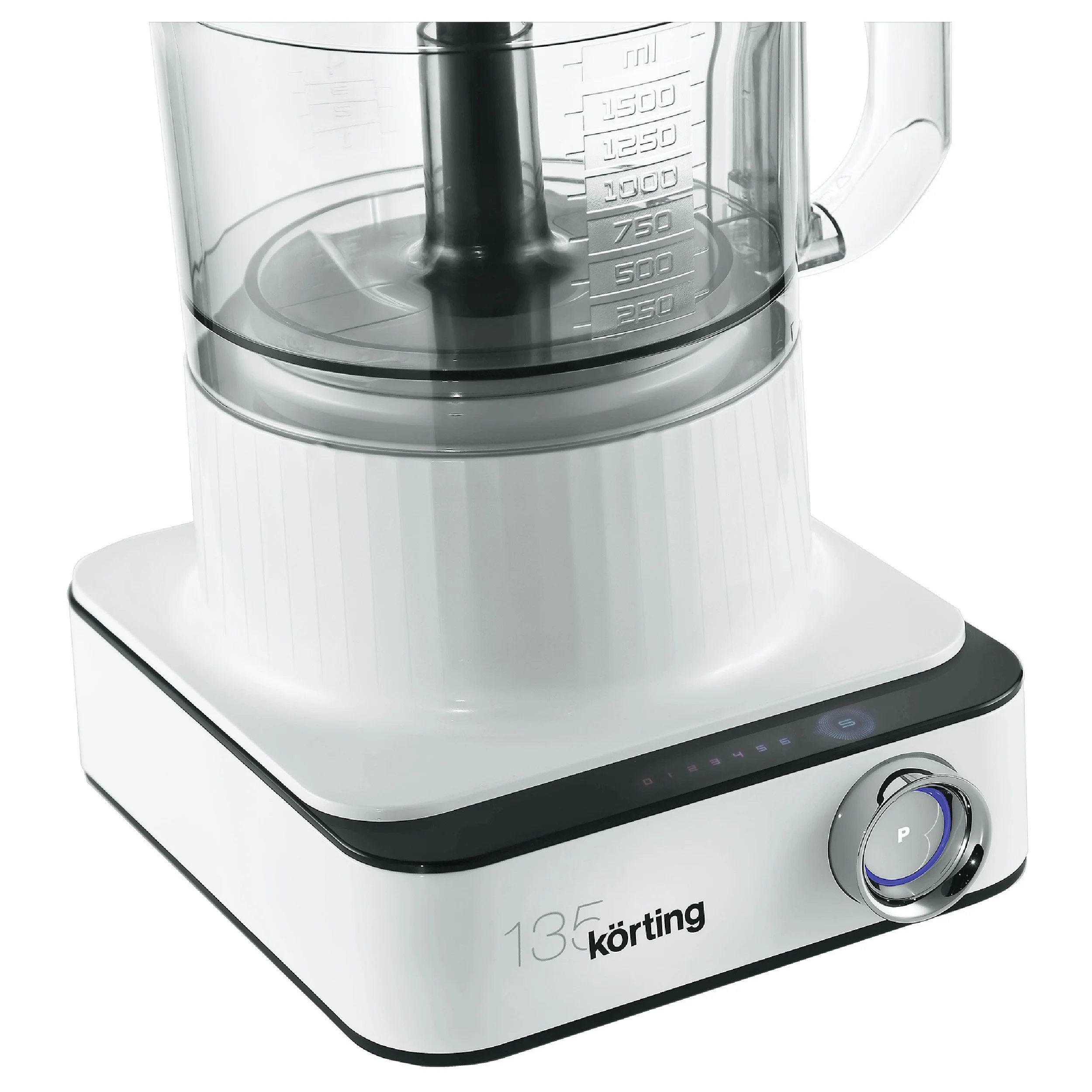 Korting KFP 0203 W 135