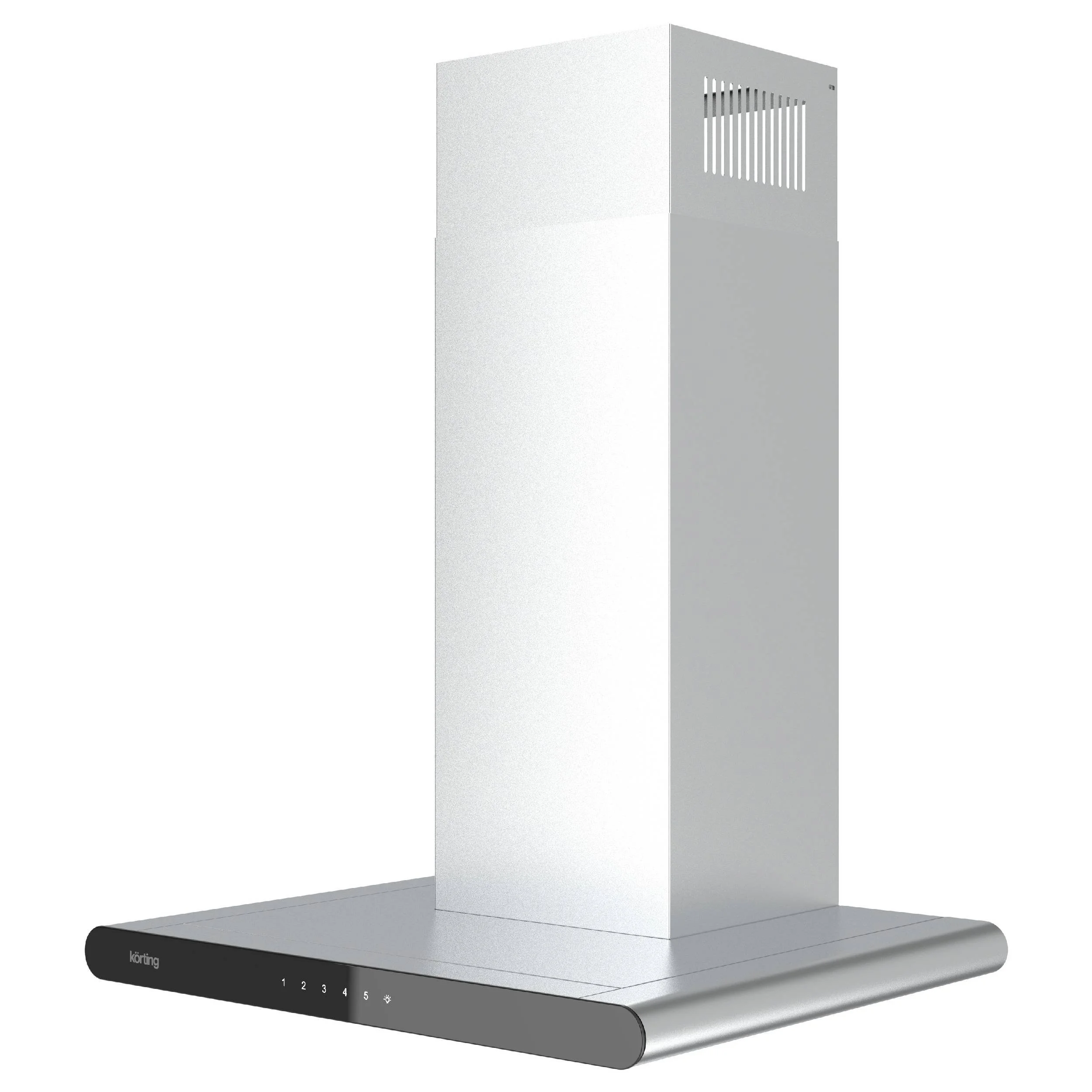 Купольная вытяжка KHC 6958 XGN