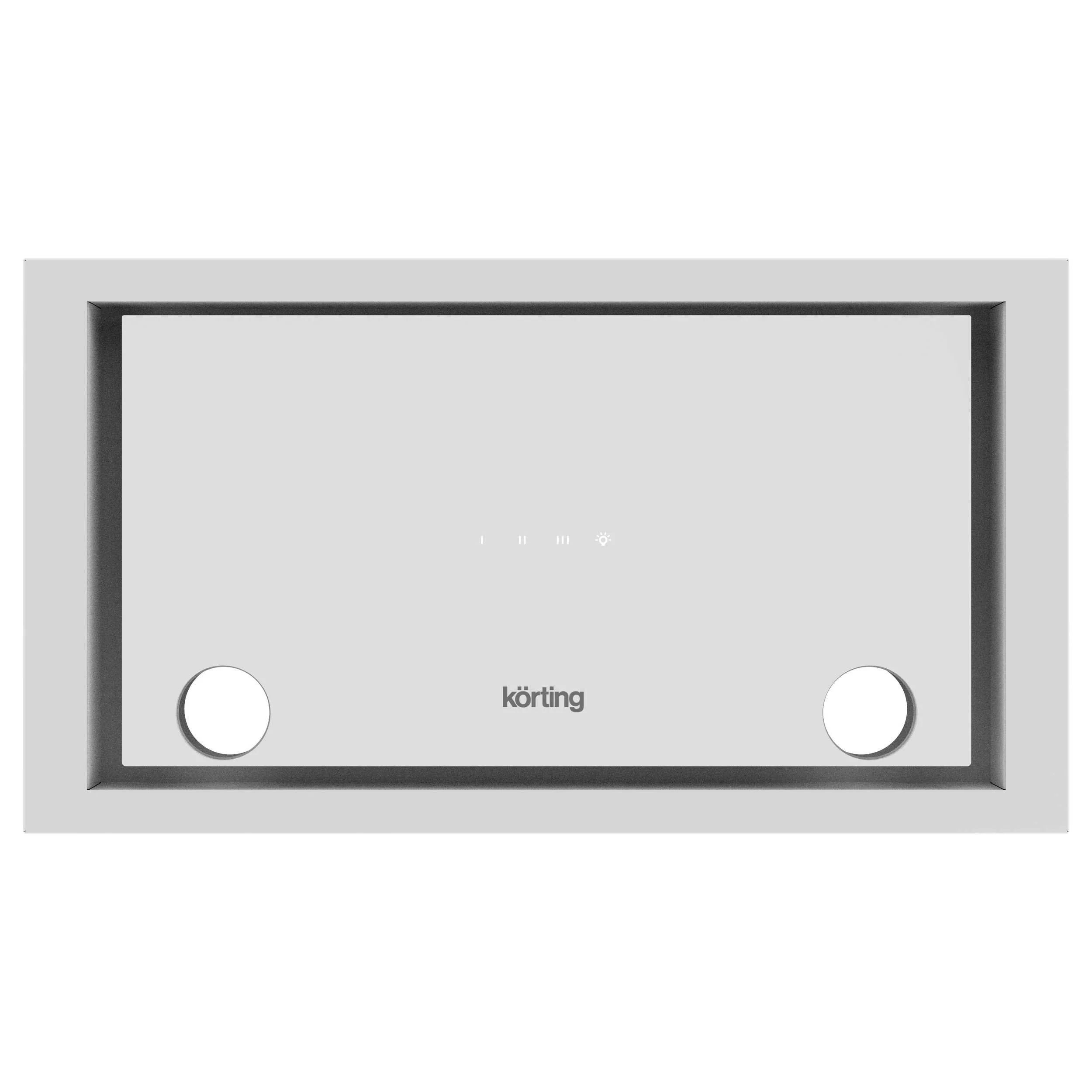 Полновстраиваемая вытяжка KHI 6777 GW