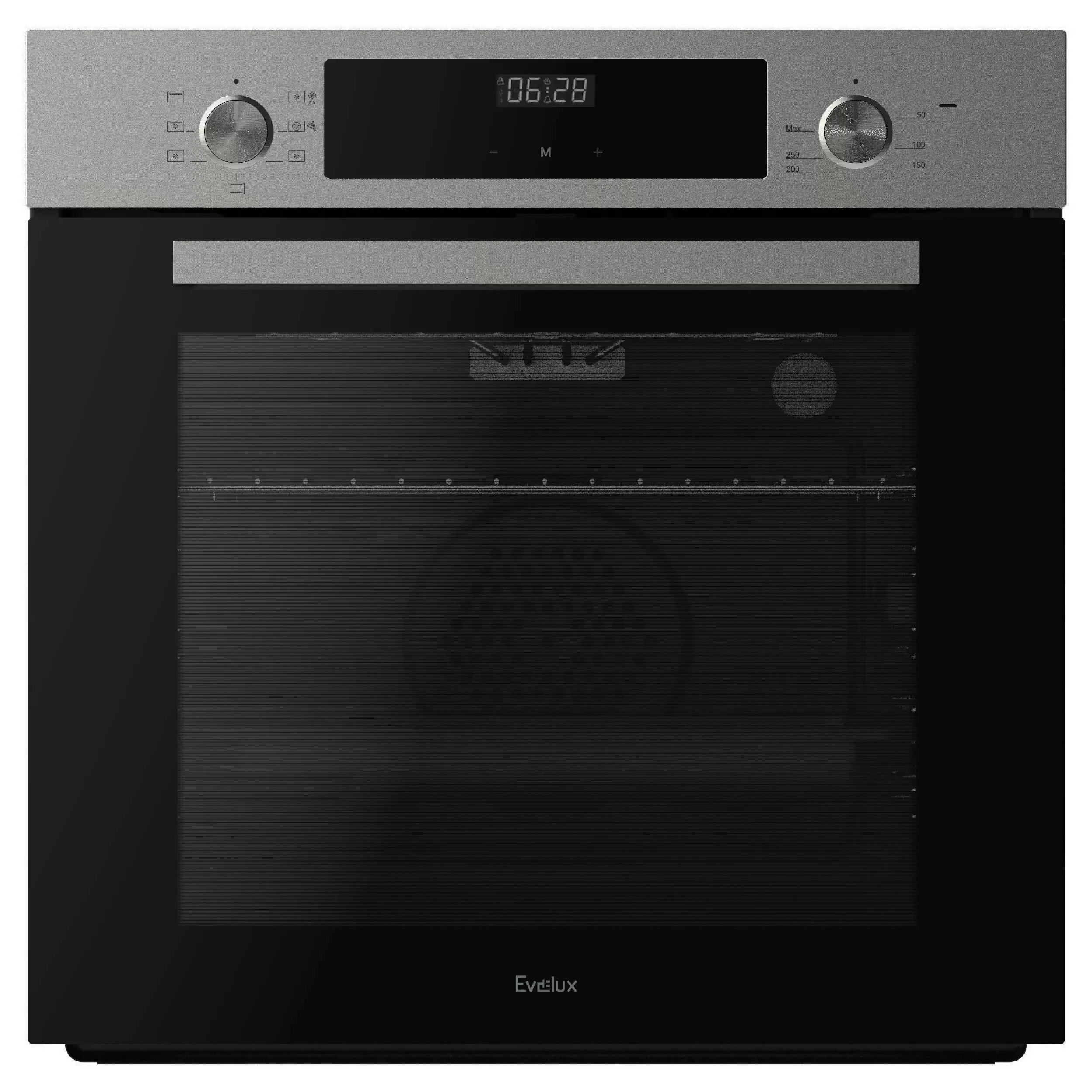 Электрический духовой шкаф EO 637 PX