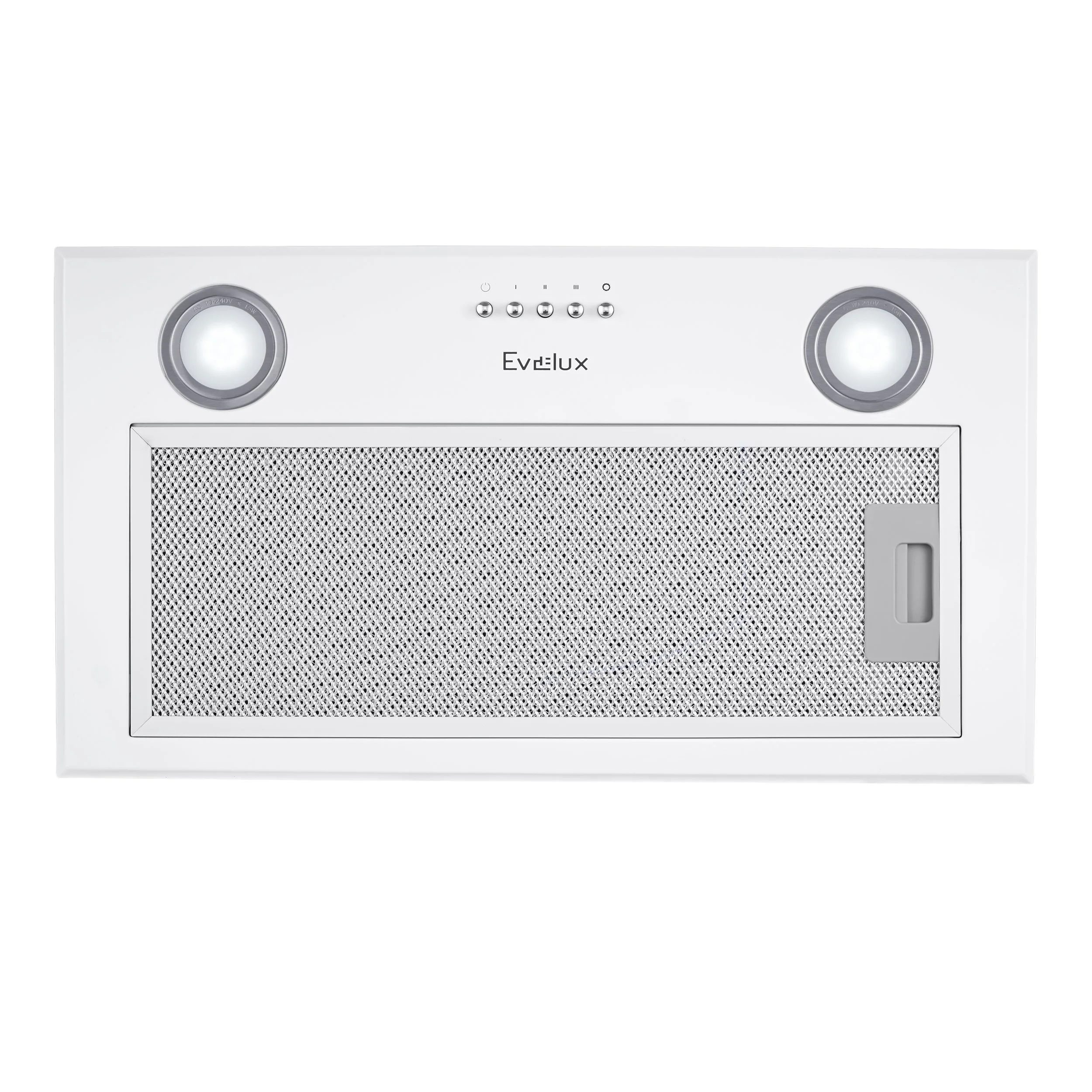 Полновстраиваемая вытяжка Margit 60 W