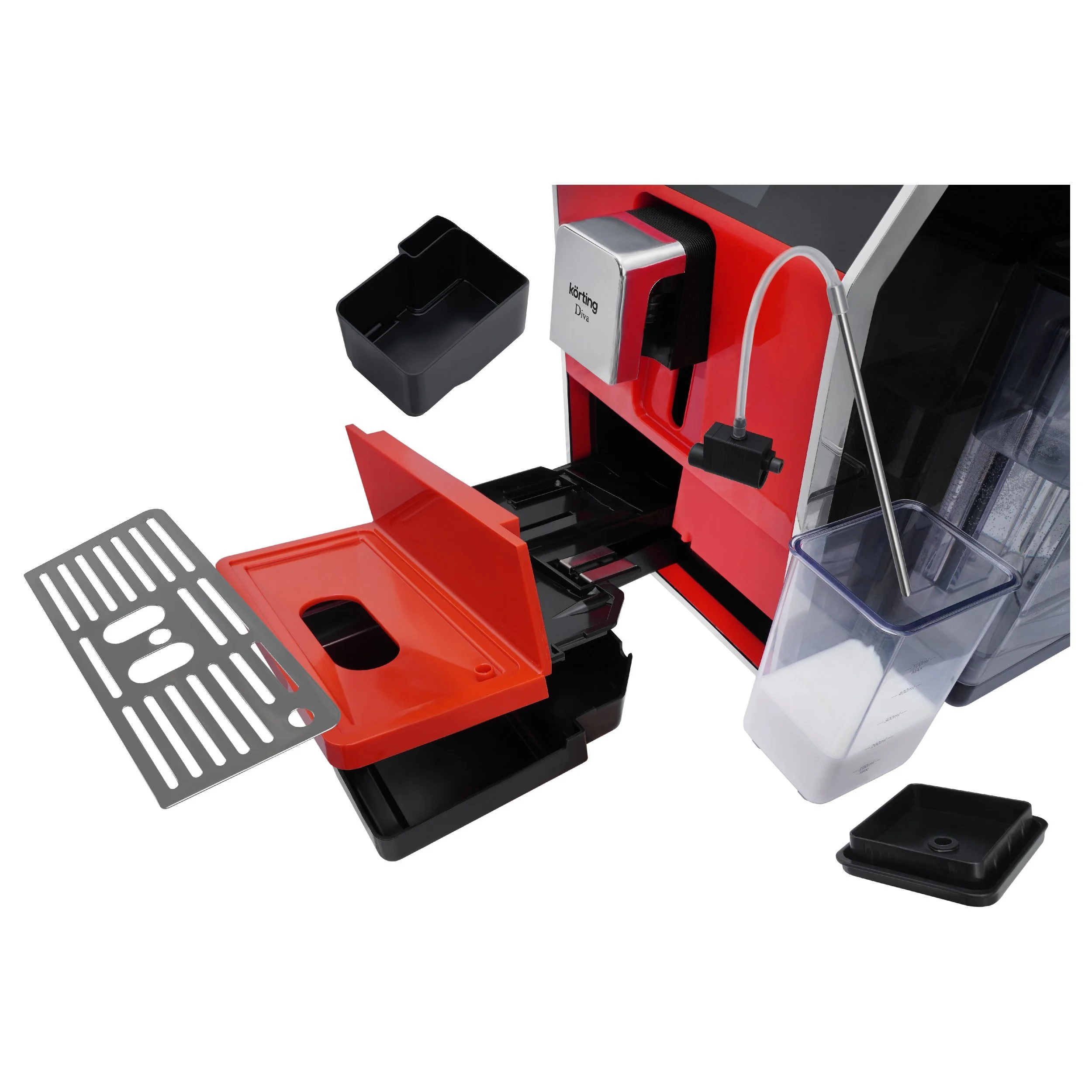 Korting KACM 2005 Diva