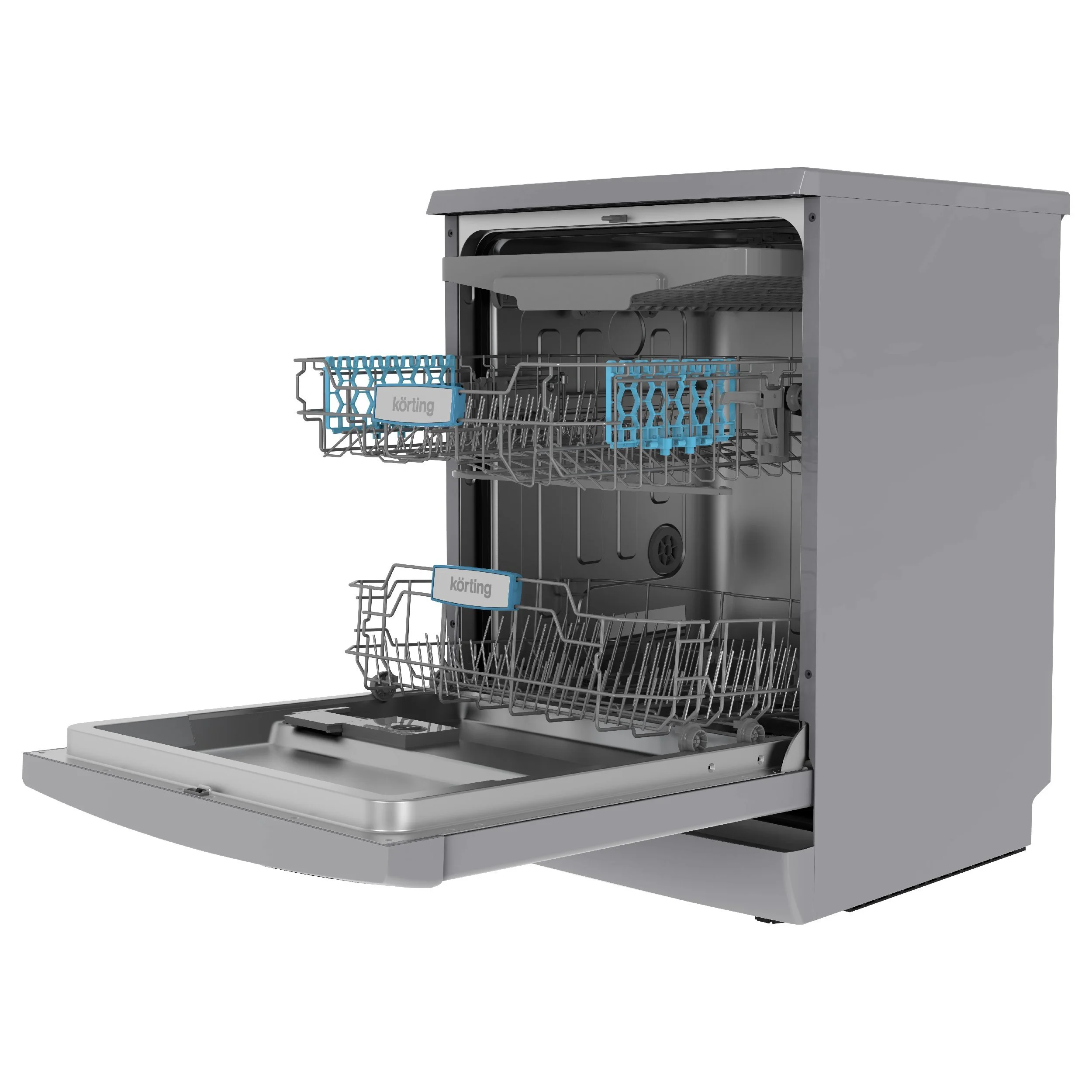 Korting KDF 60578 S