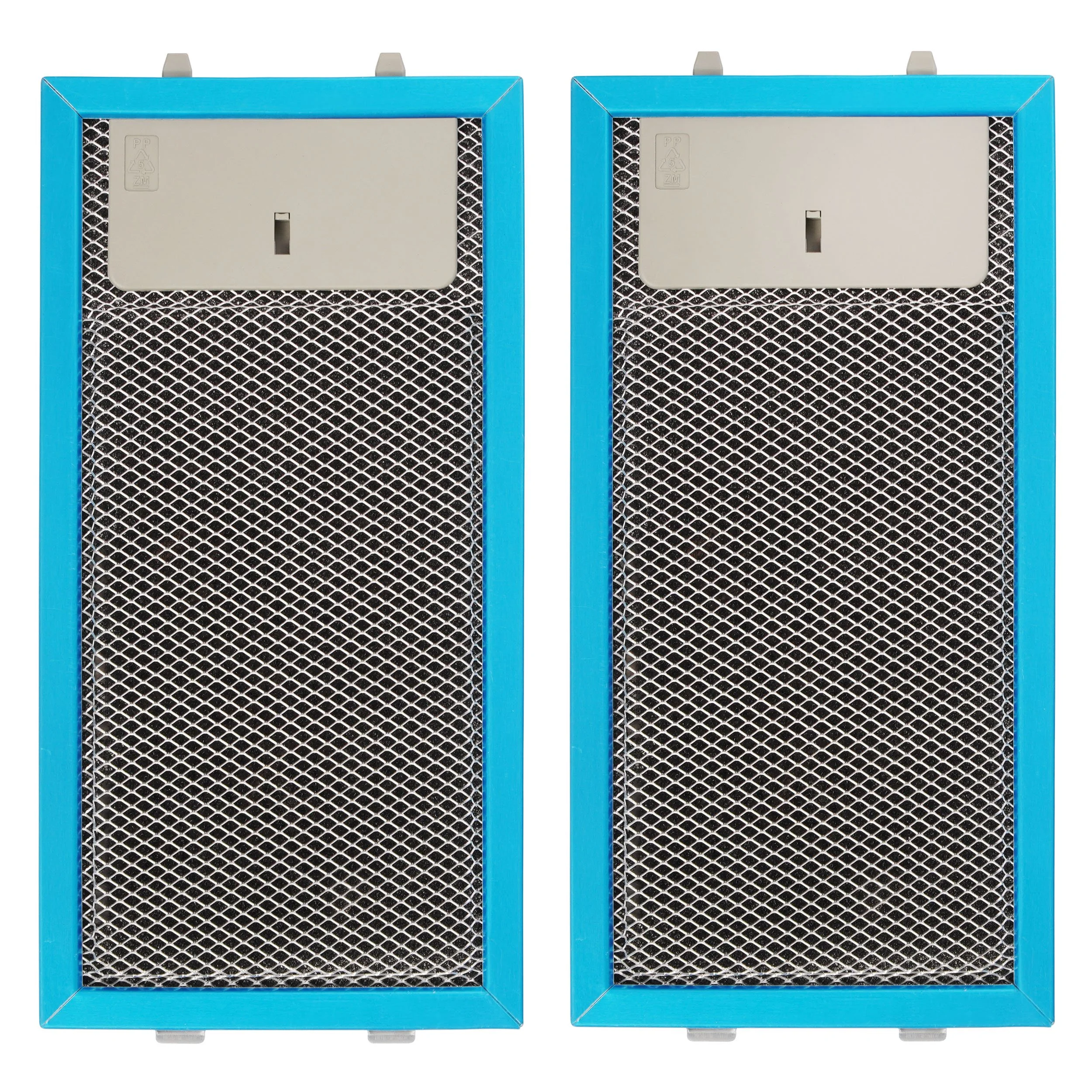 Универсальный фильтр для вытяжки Korting KIT 0285