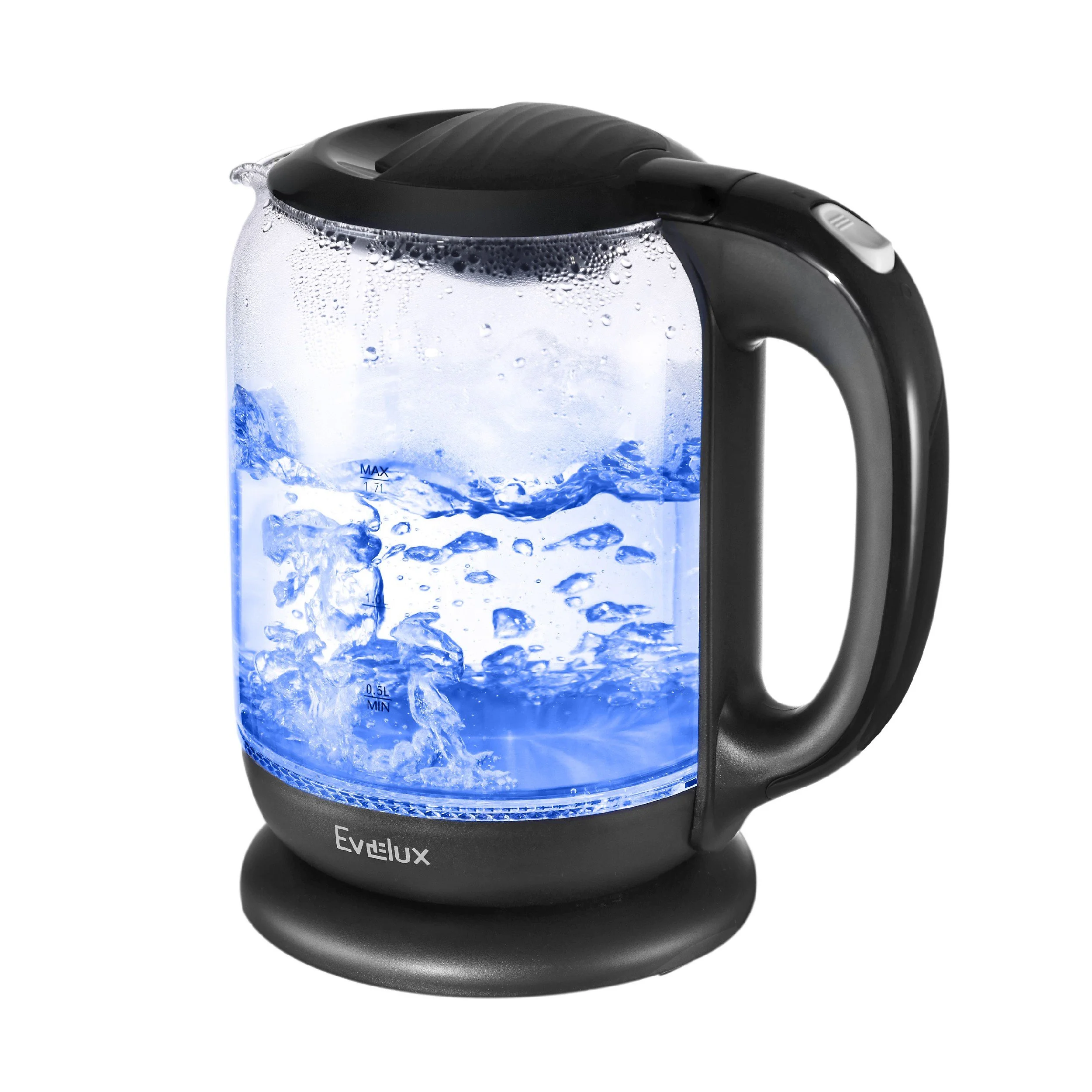 Стеклянный чайник EWK 0902 G