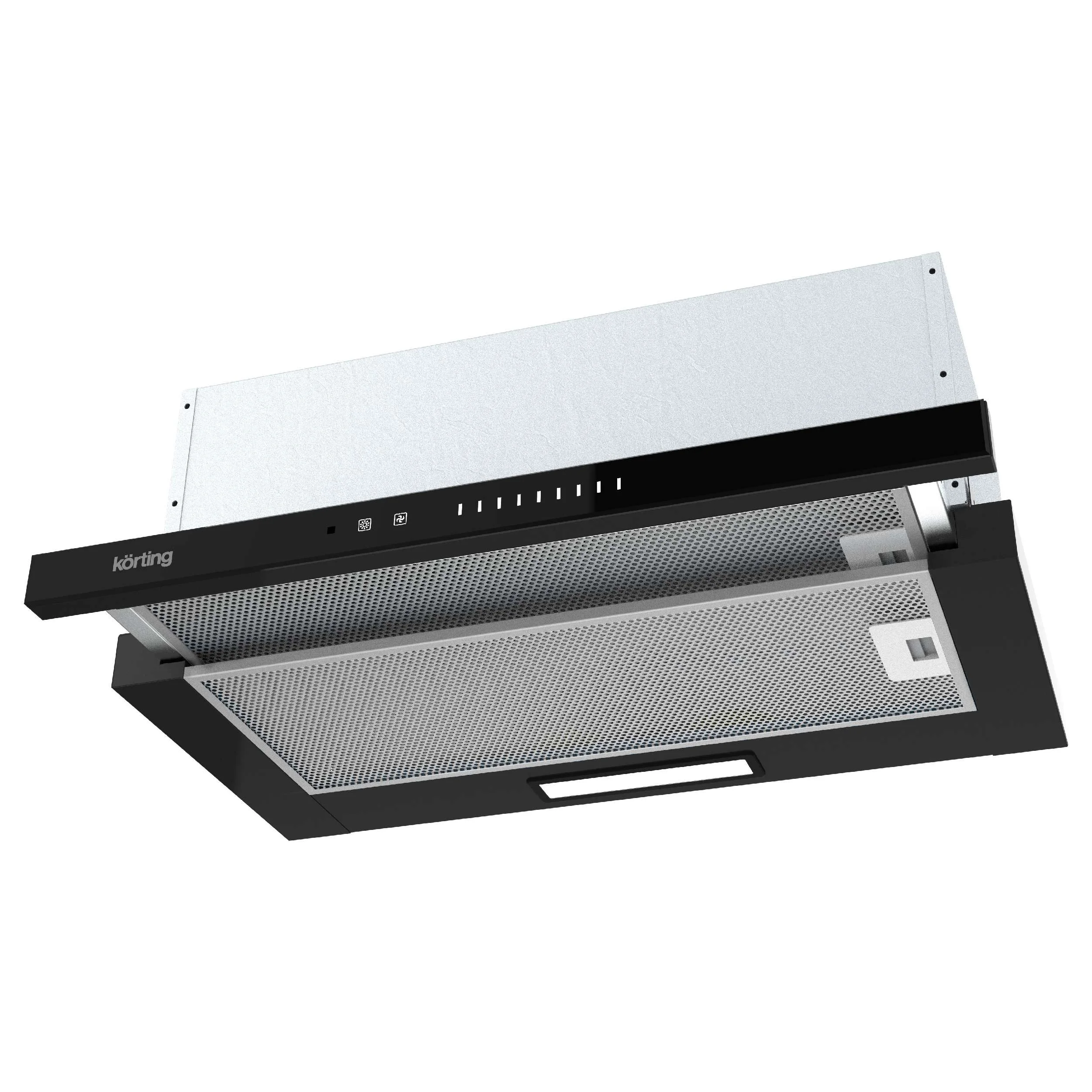 Вытяжка с выдвижным экраном KHP 6975 GN