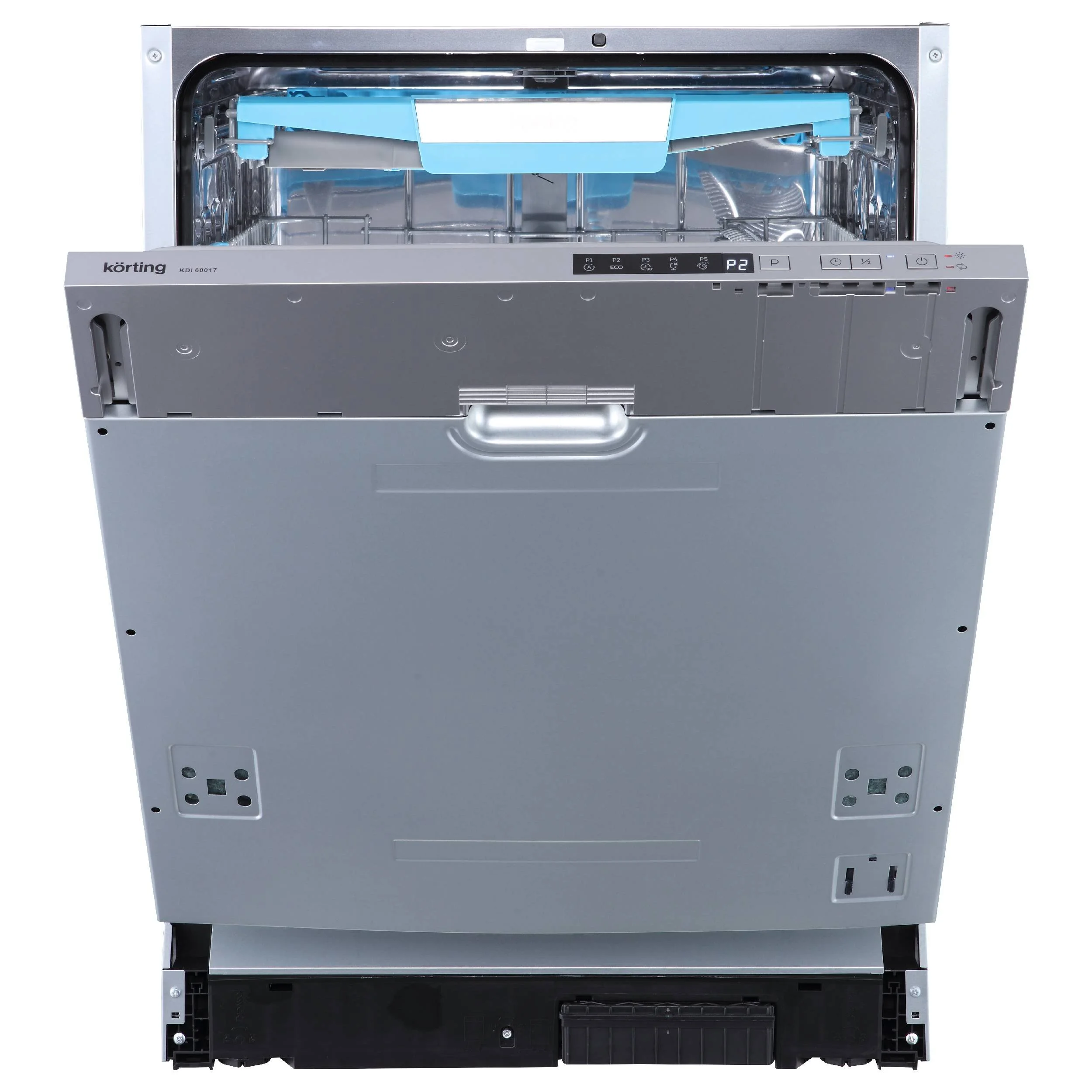 Посудомоечная машина KDI 60017