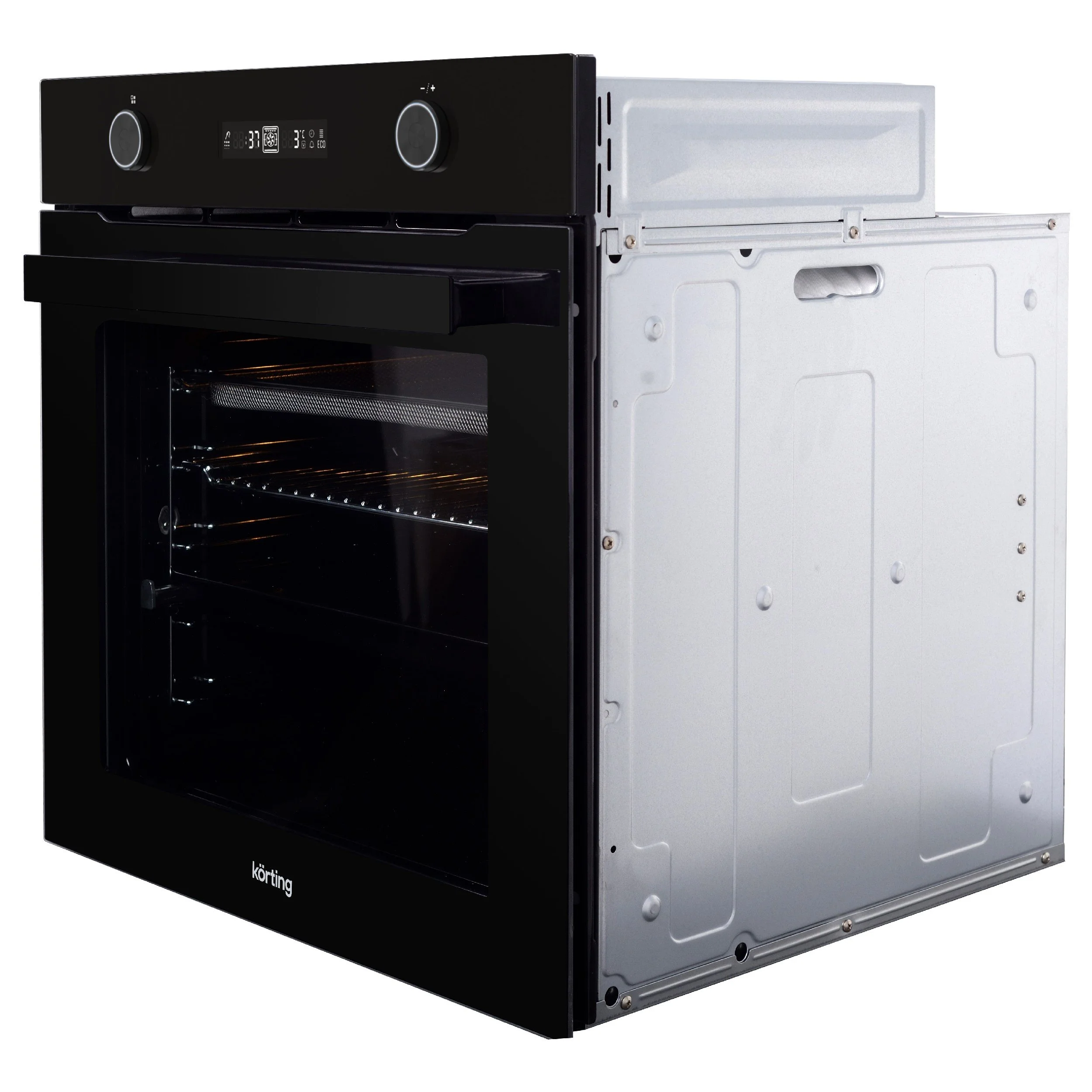 Электрический духовой шкаф OKB 6061 CPGN