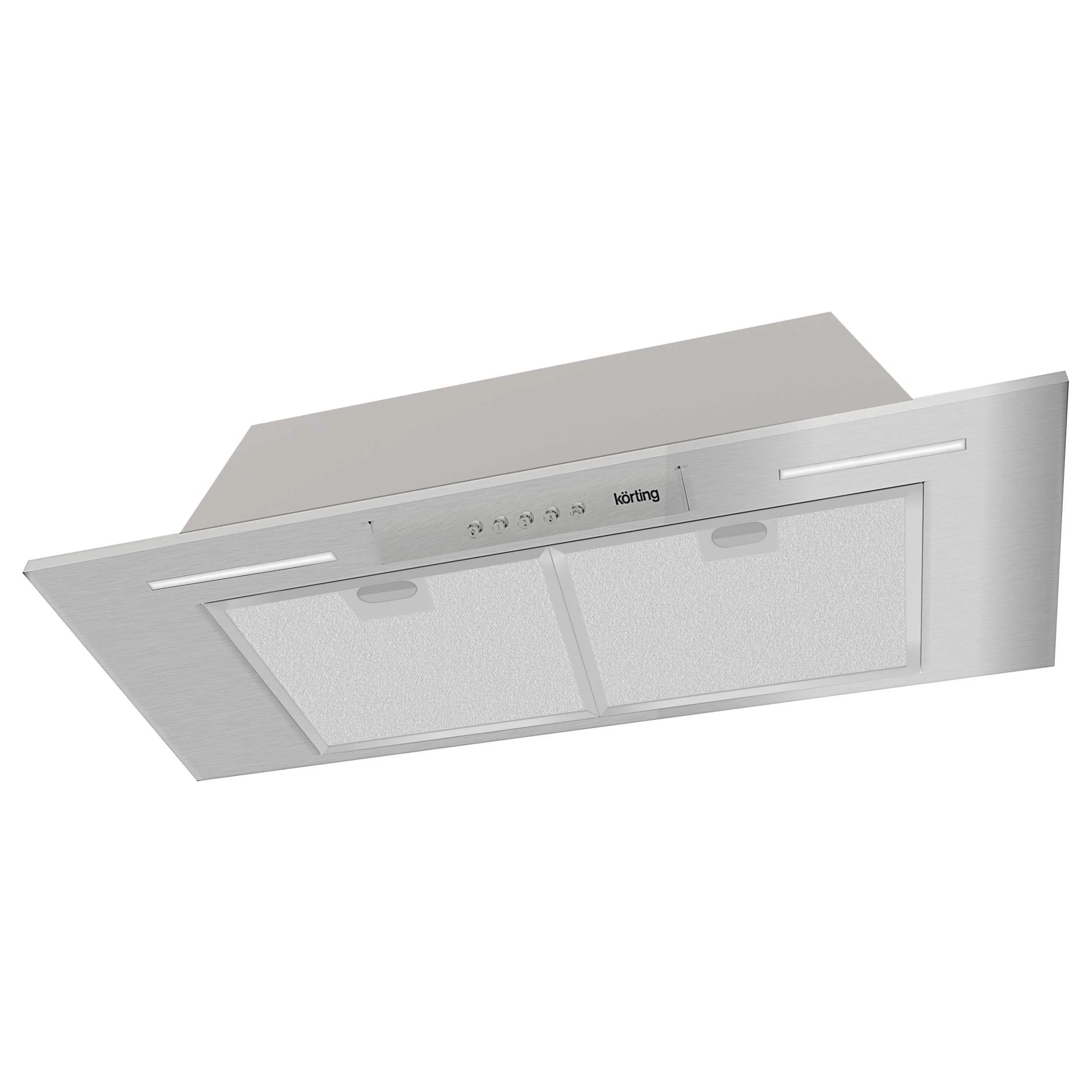 Полновстраиваемая вытяжка KHI 9931 X