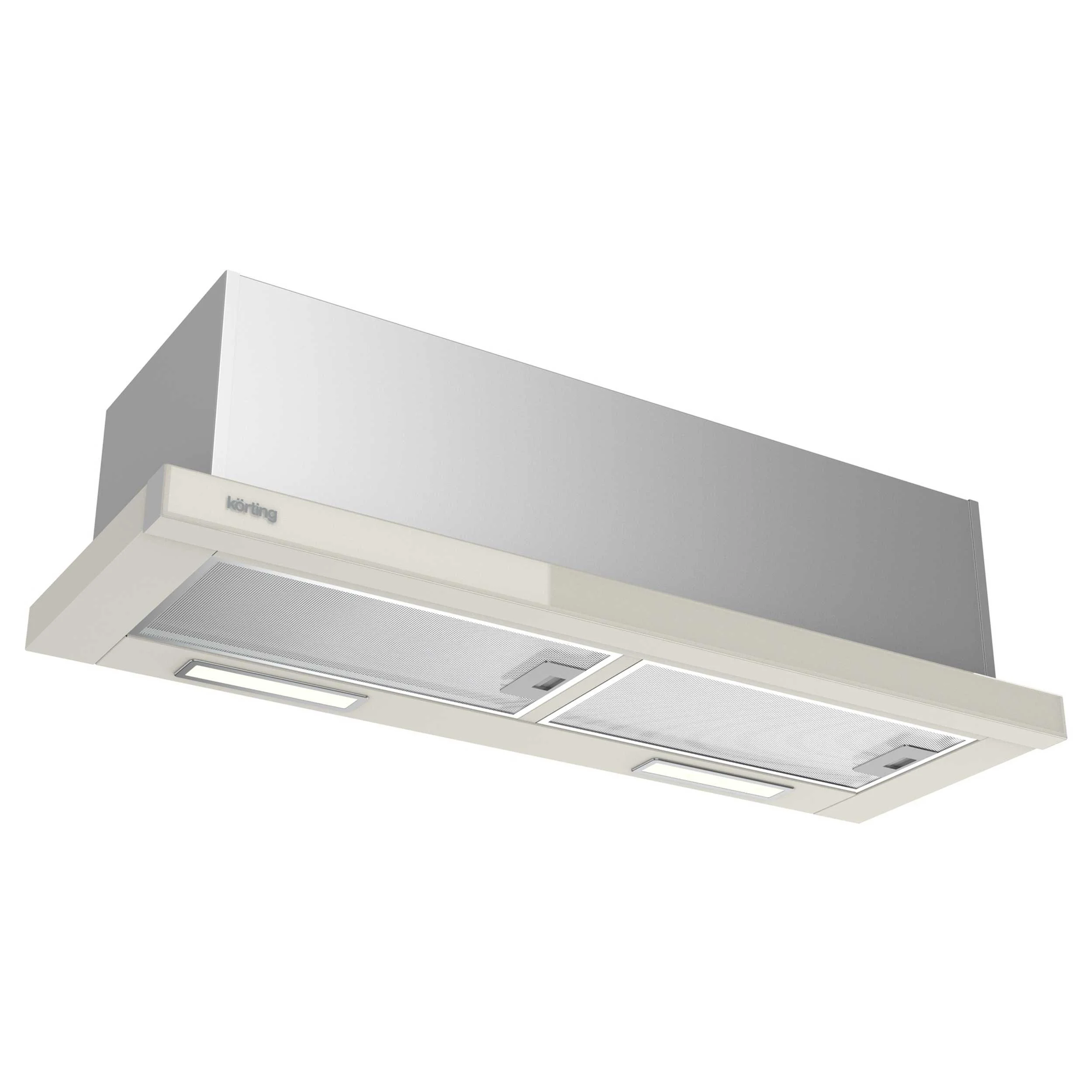 Вытяжка с выдвижным экраном KHP 9815 GB