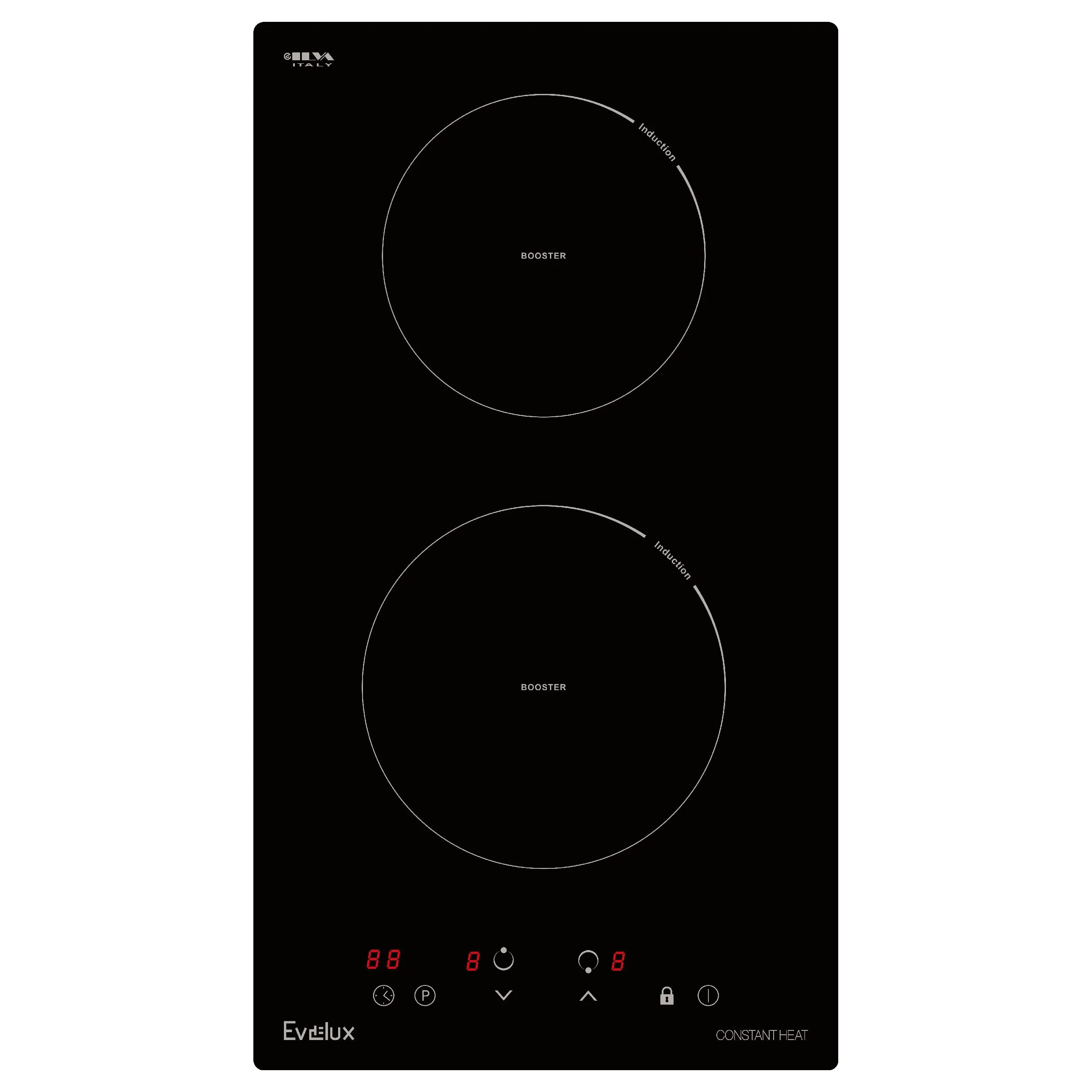 Индукционная варочная панель EI 3227