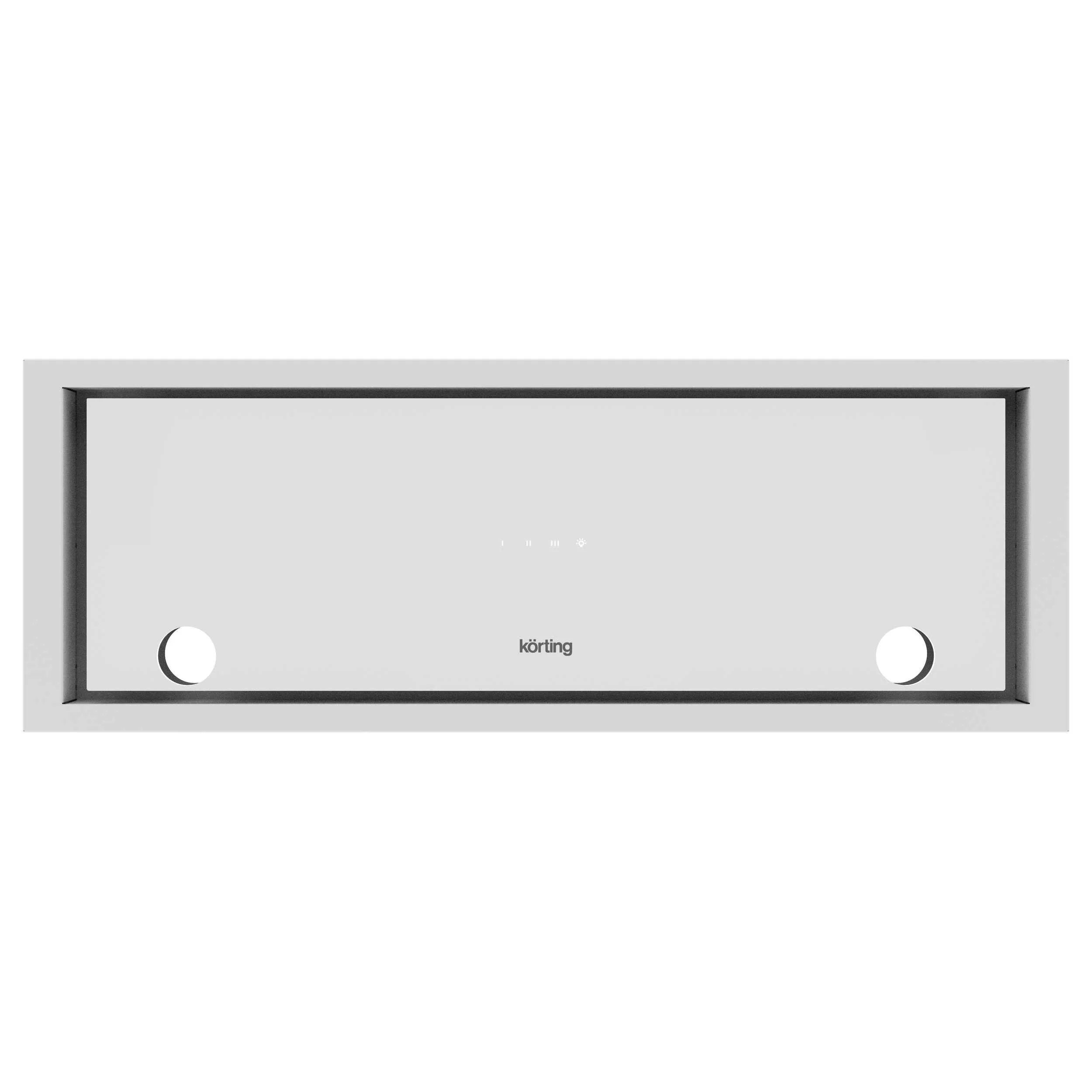 Полновстраиваемая вытяжка KHI 9777 GW