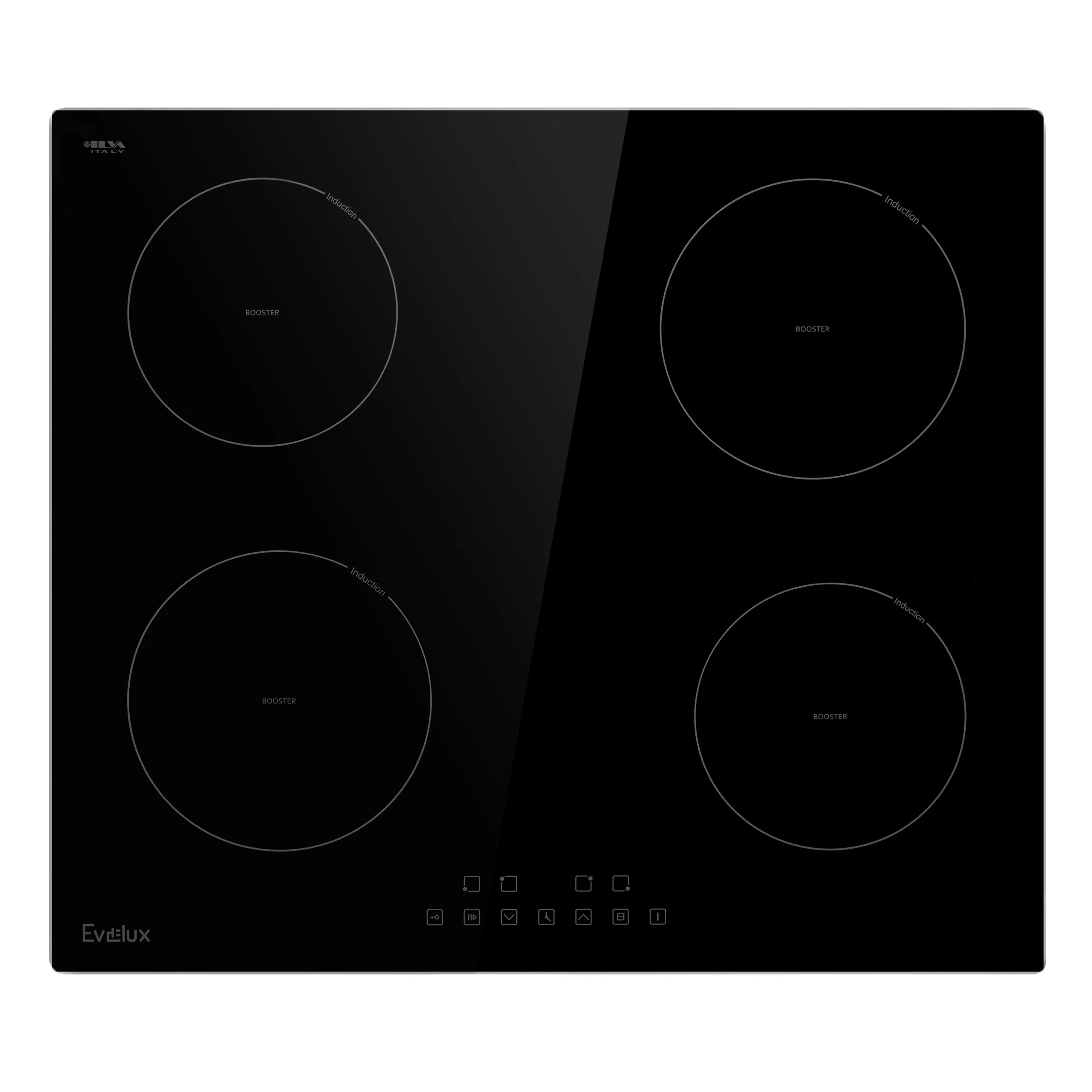 Индукционная варочная панель EI 6044