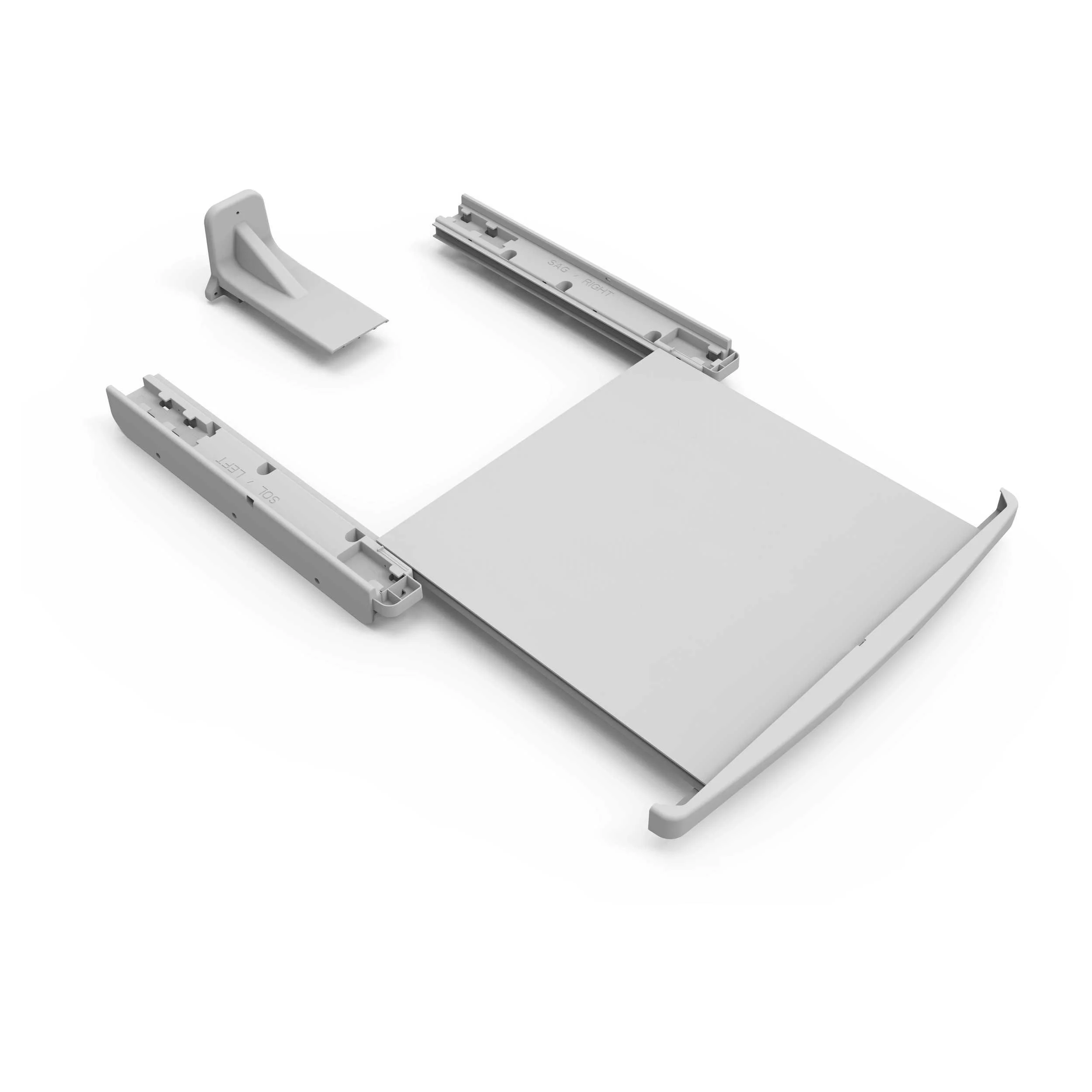 Соединитель для стиральной и сушильной машины DSK 250