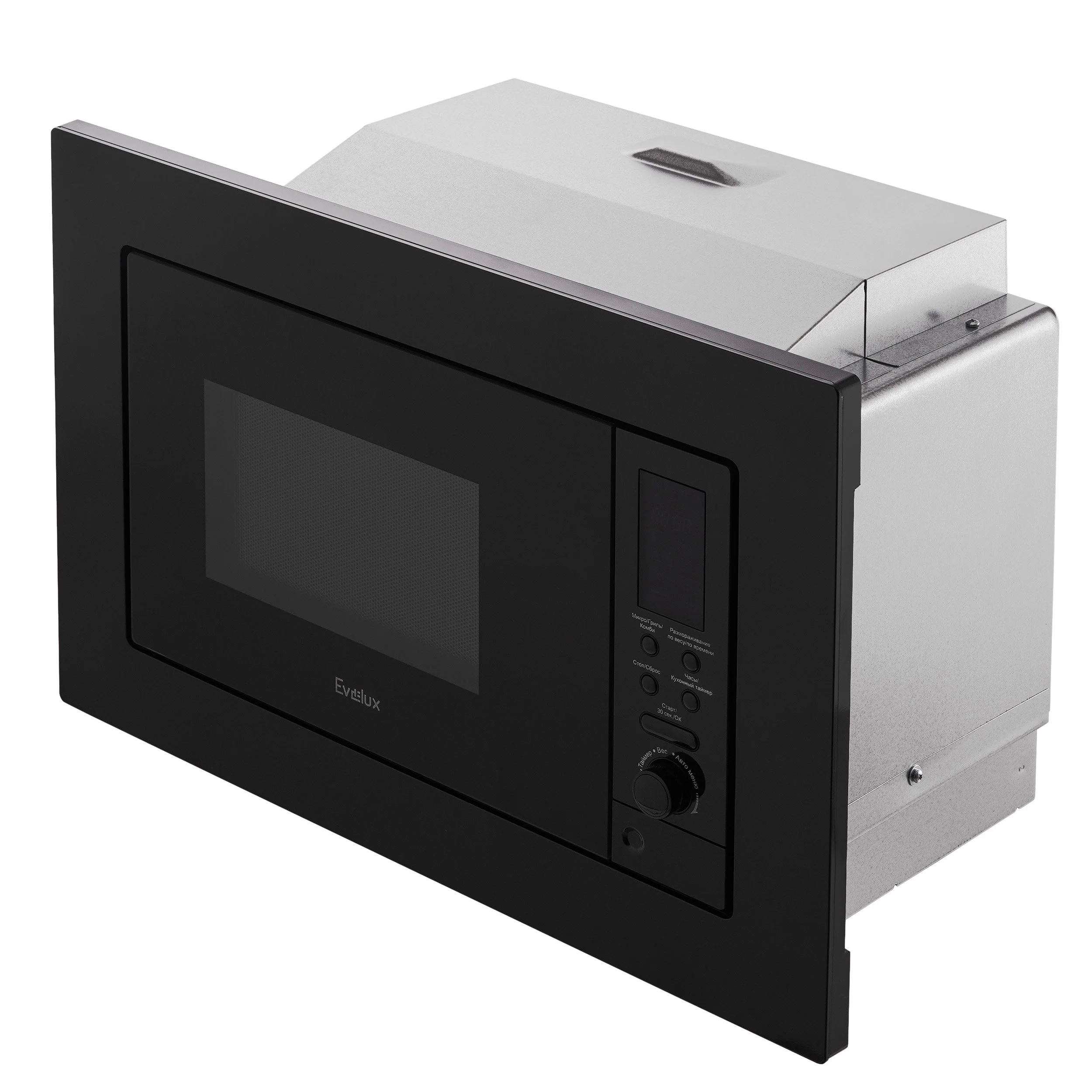 Микроволновая печь Evelux MW 201 B