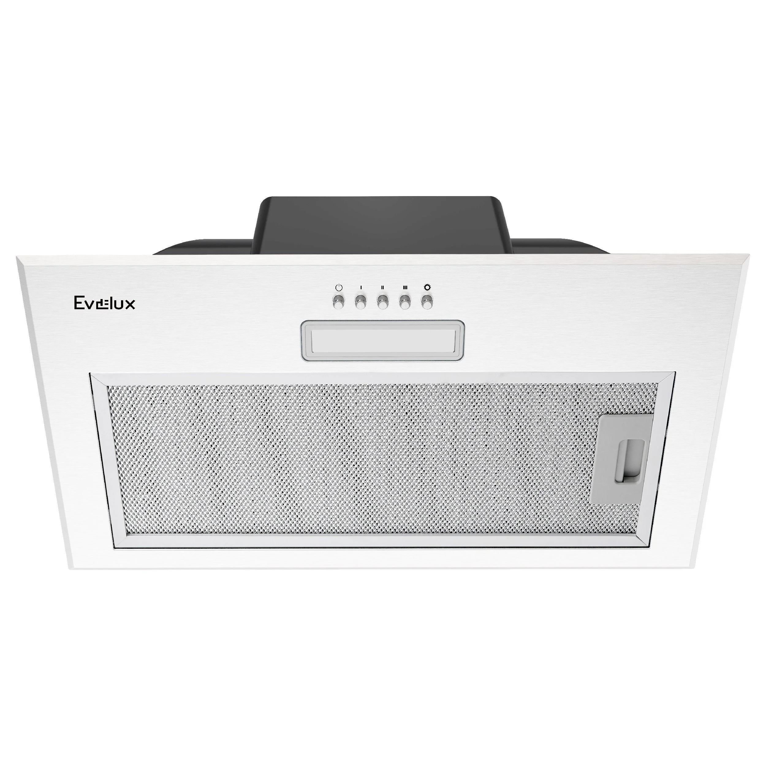 Полновстраиваемая вытяжка Amanda 60 W