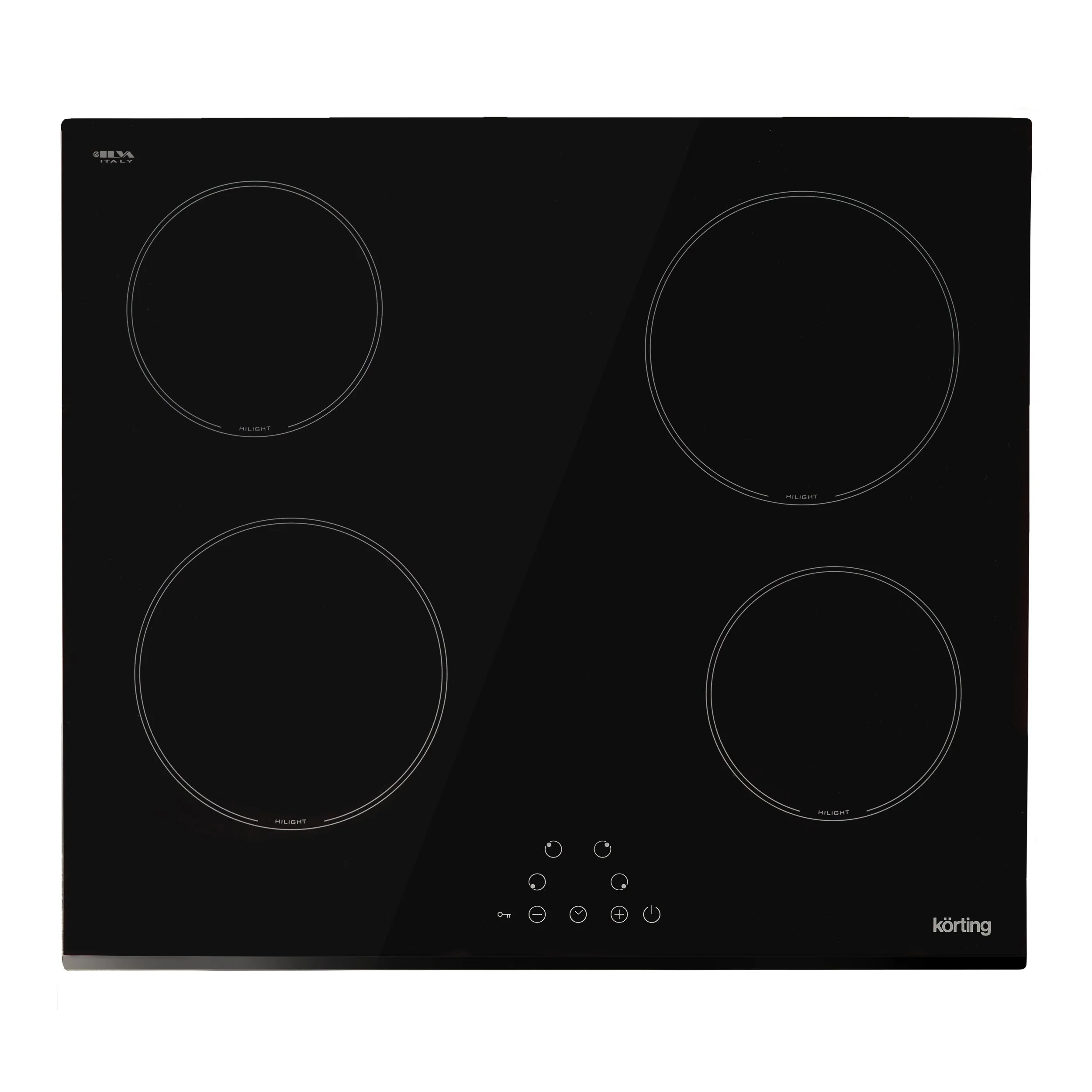 Электрическая варочная панель HK 60044 B