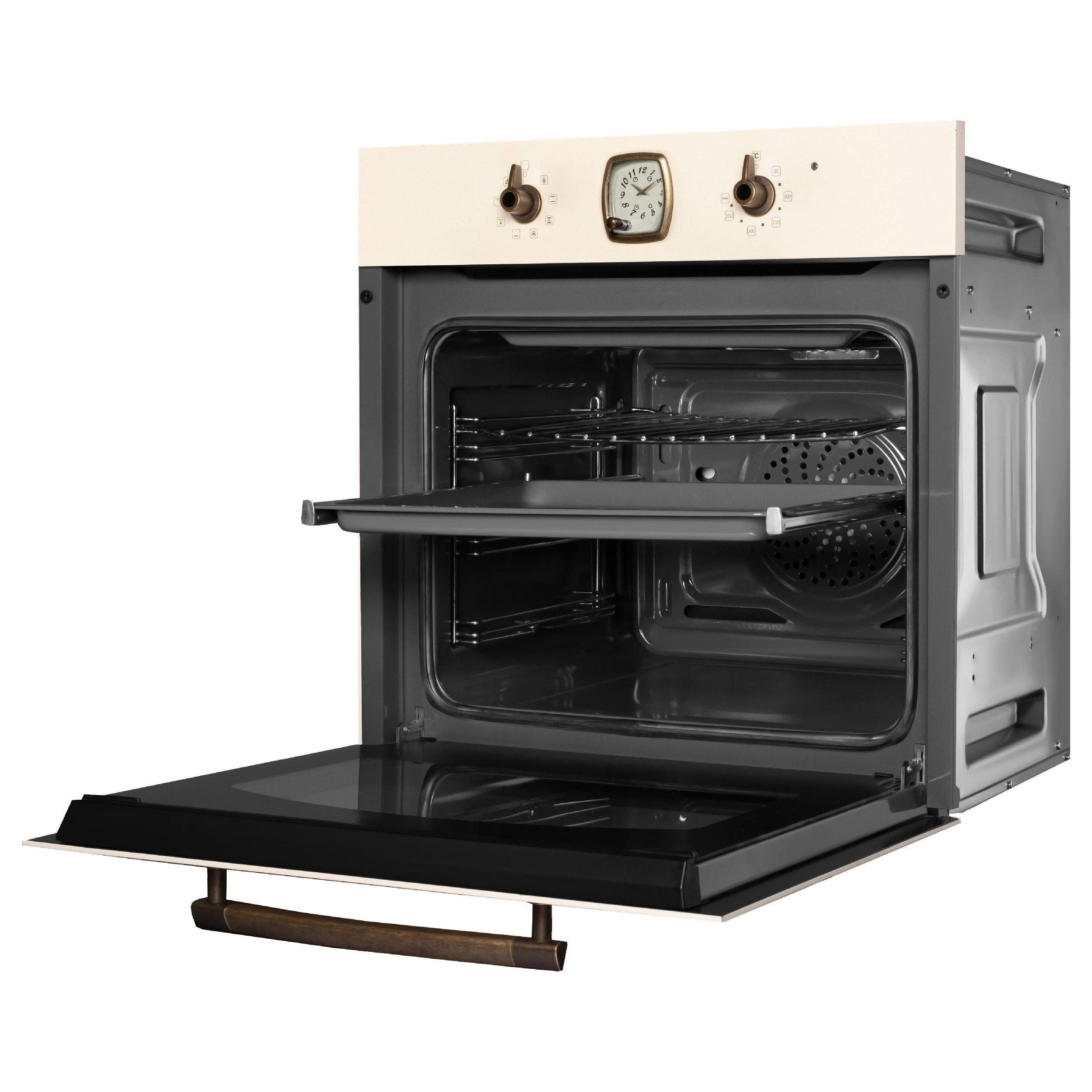 Электрический духовой шкаф OKB 481 CRB