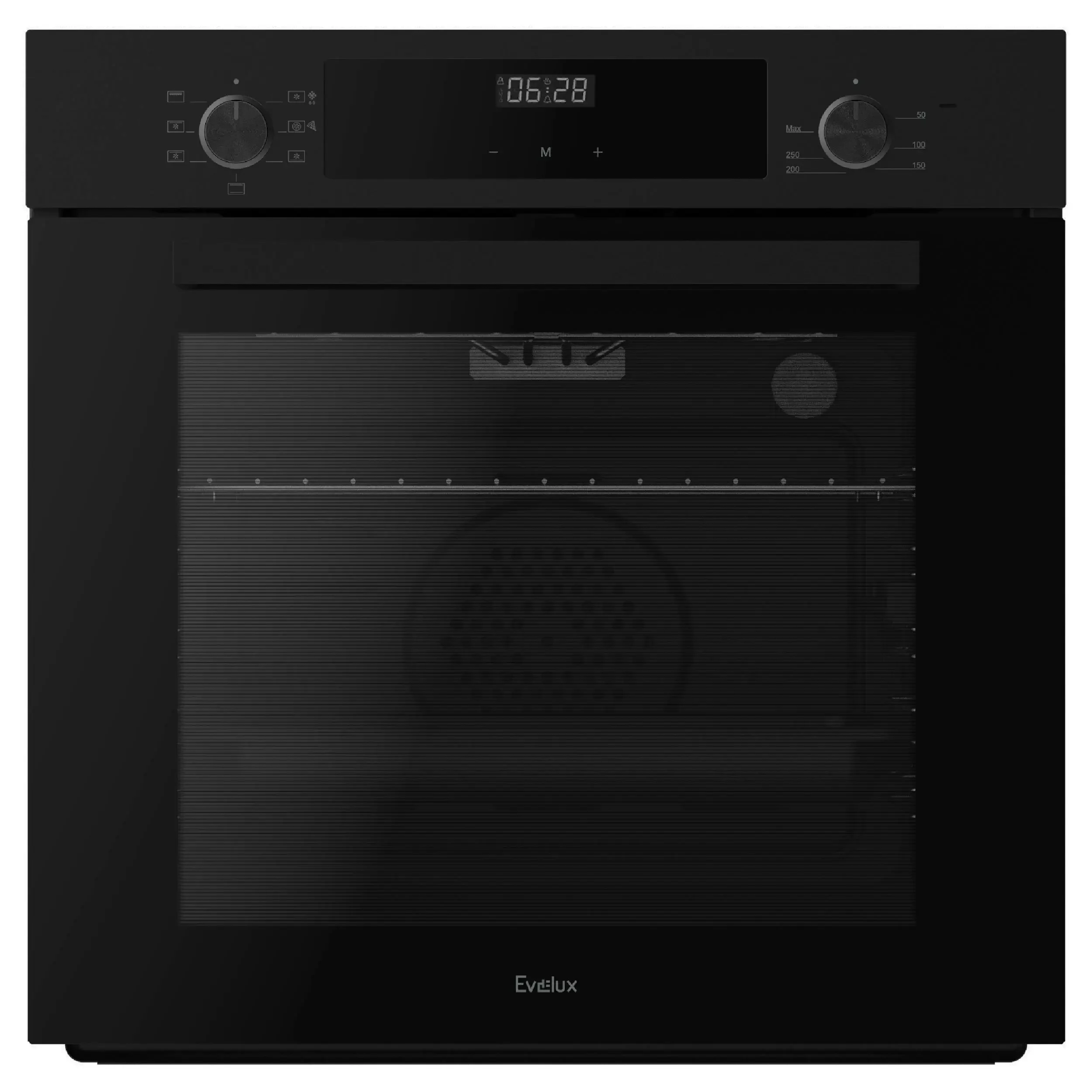 Электрический духовой шкаф EO 637 PB