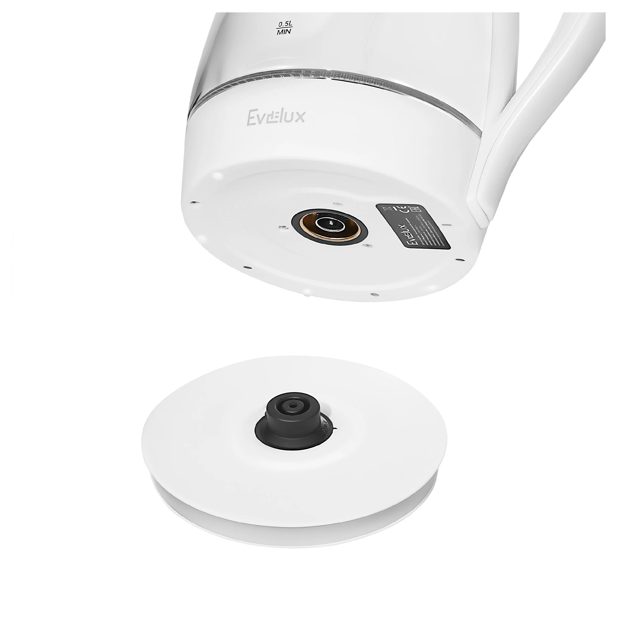 Evelux EWK 0903 G