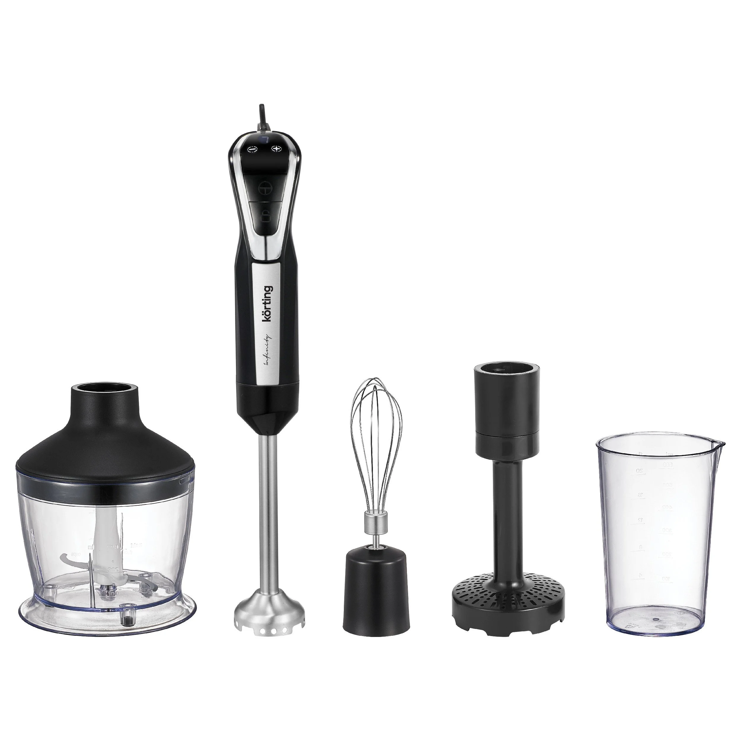 Погружной блендер KHB 0304 Infinity