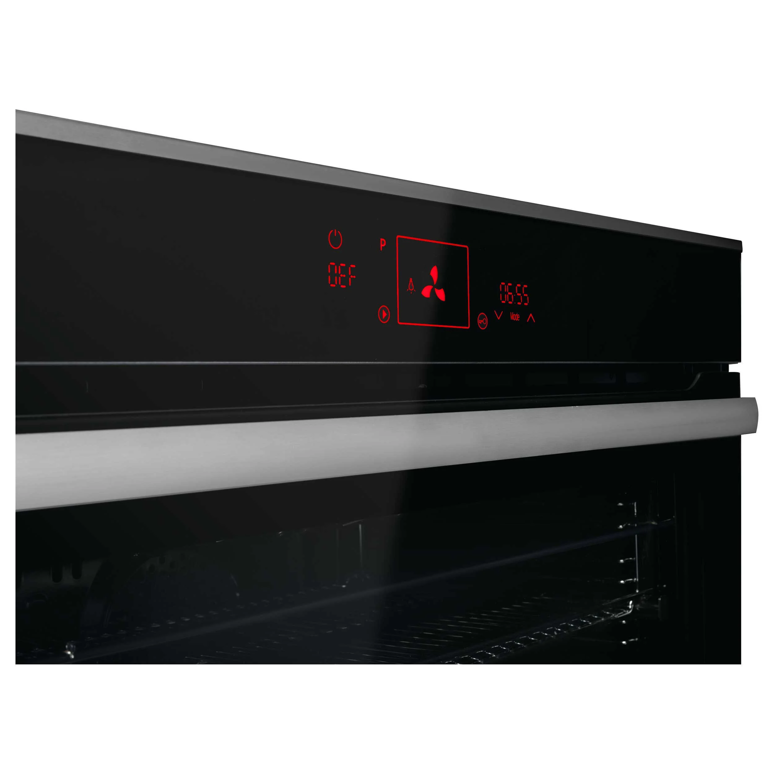 Электрический духовой шкаф OKB 7129 SGN