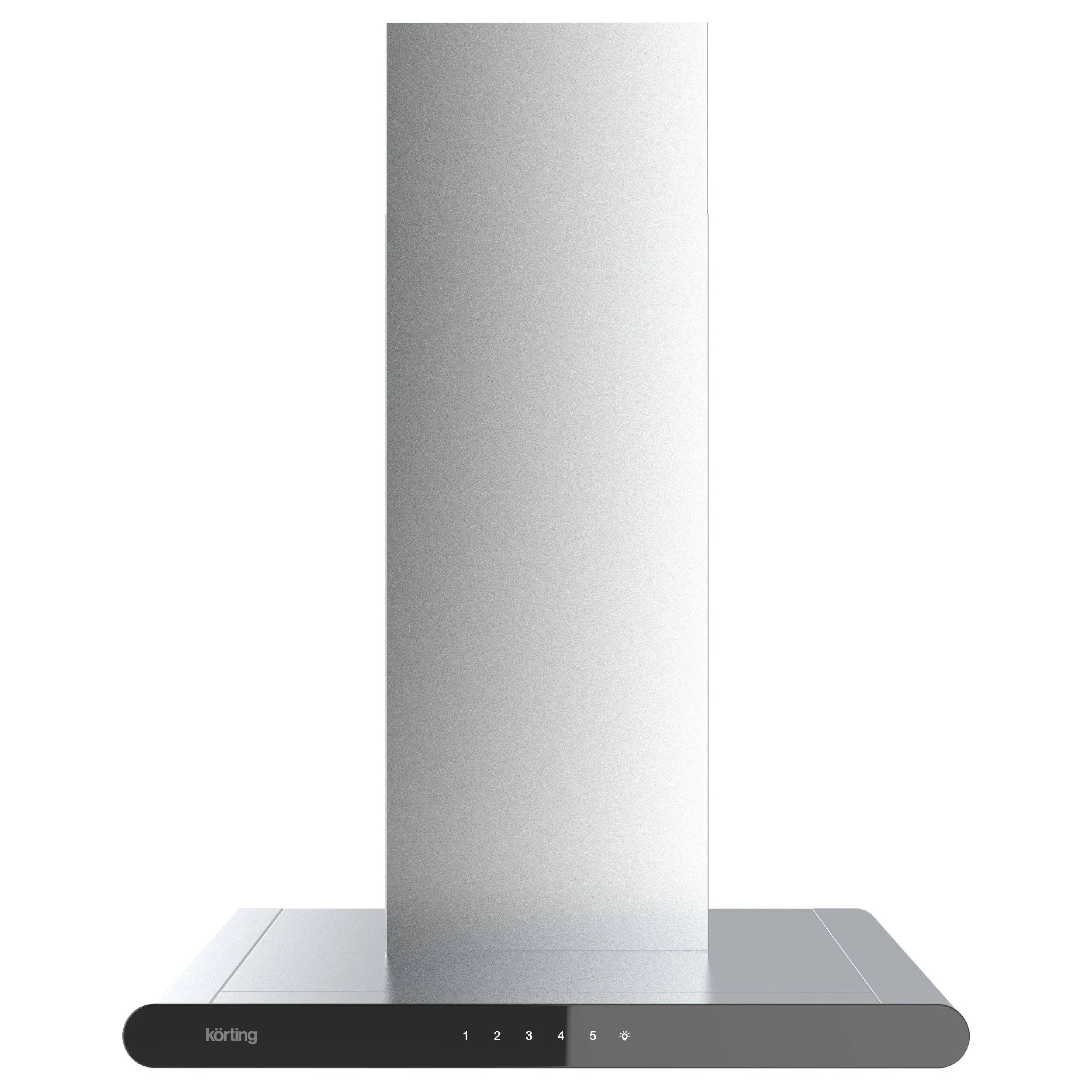 Купольная вытяжка KHC 6958 XGN