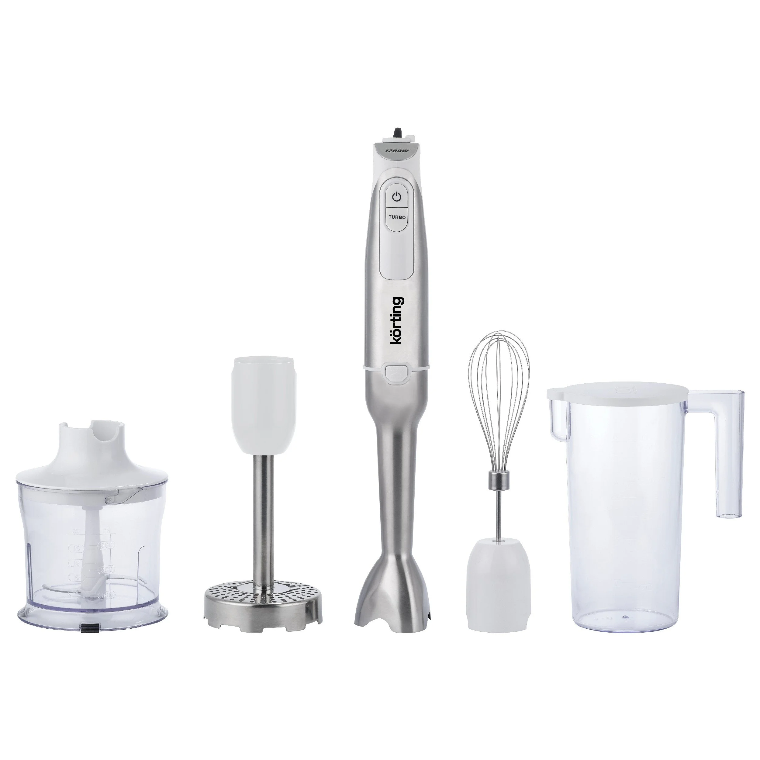 Korting KHB 0315 W Tulip