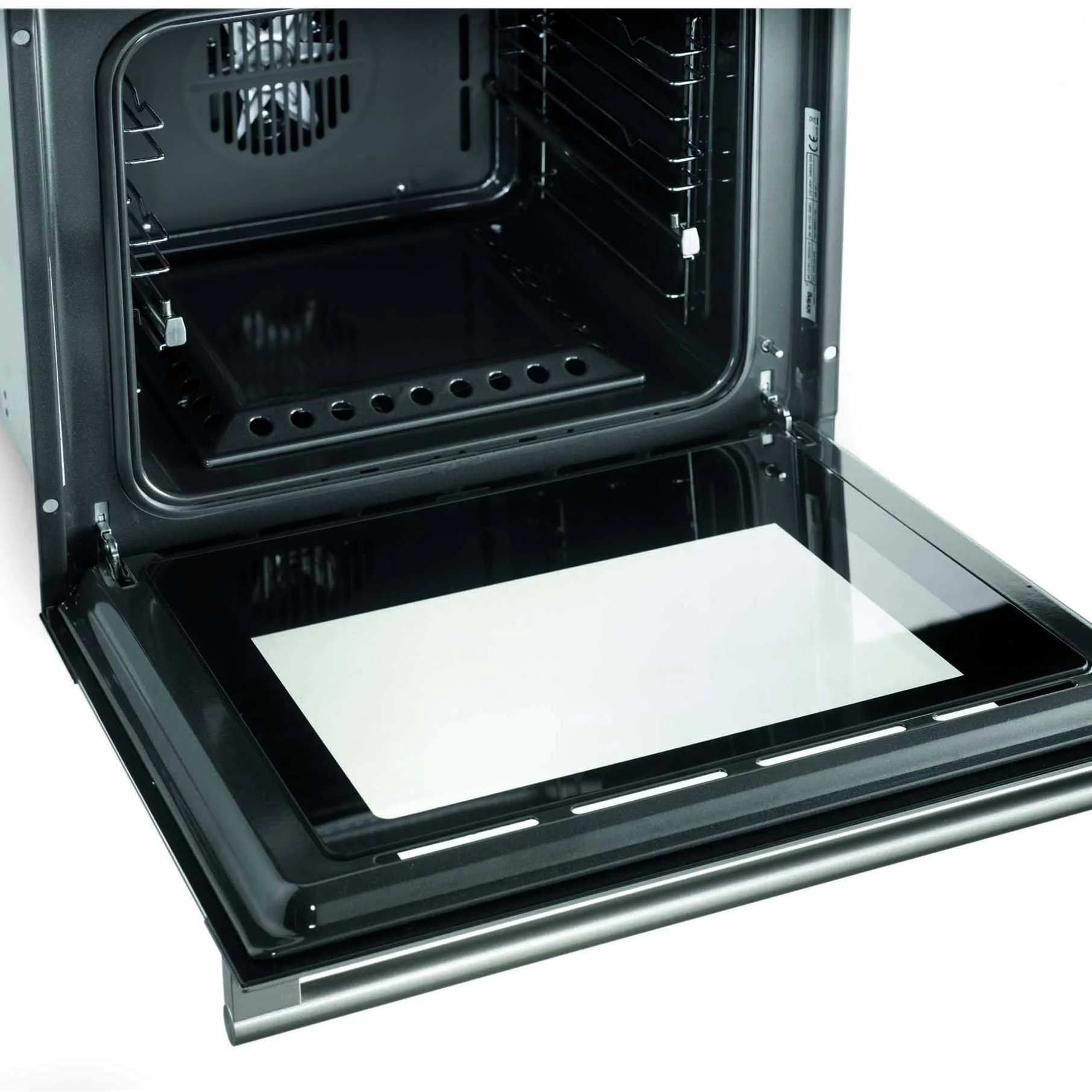 Газовый духовой шкаф OGG 771 CFX