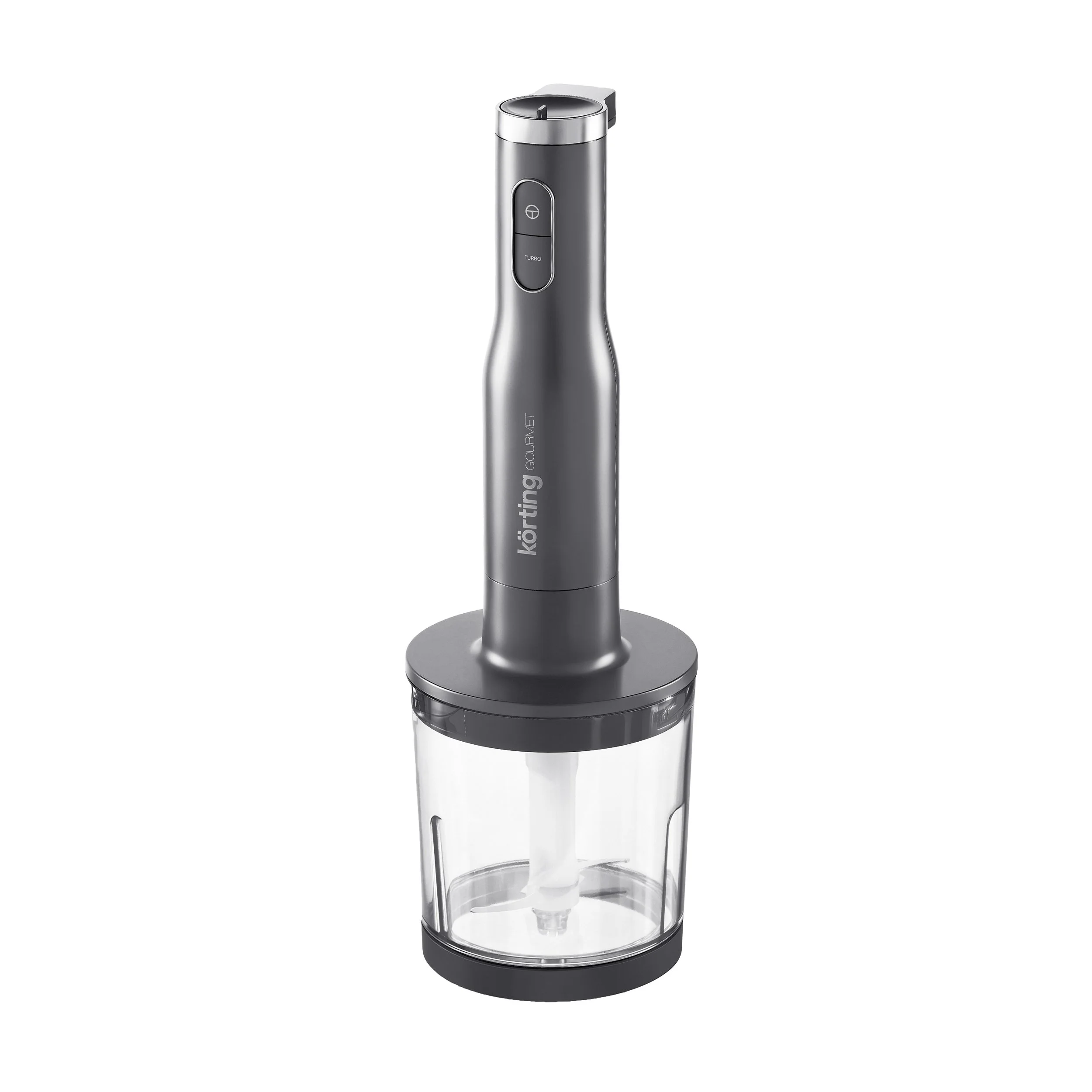 Погружной блендер KHB 0312 Gourmet