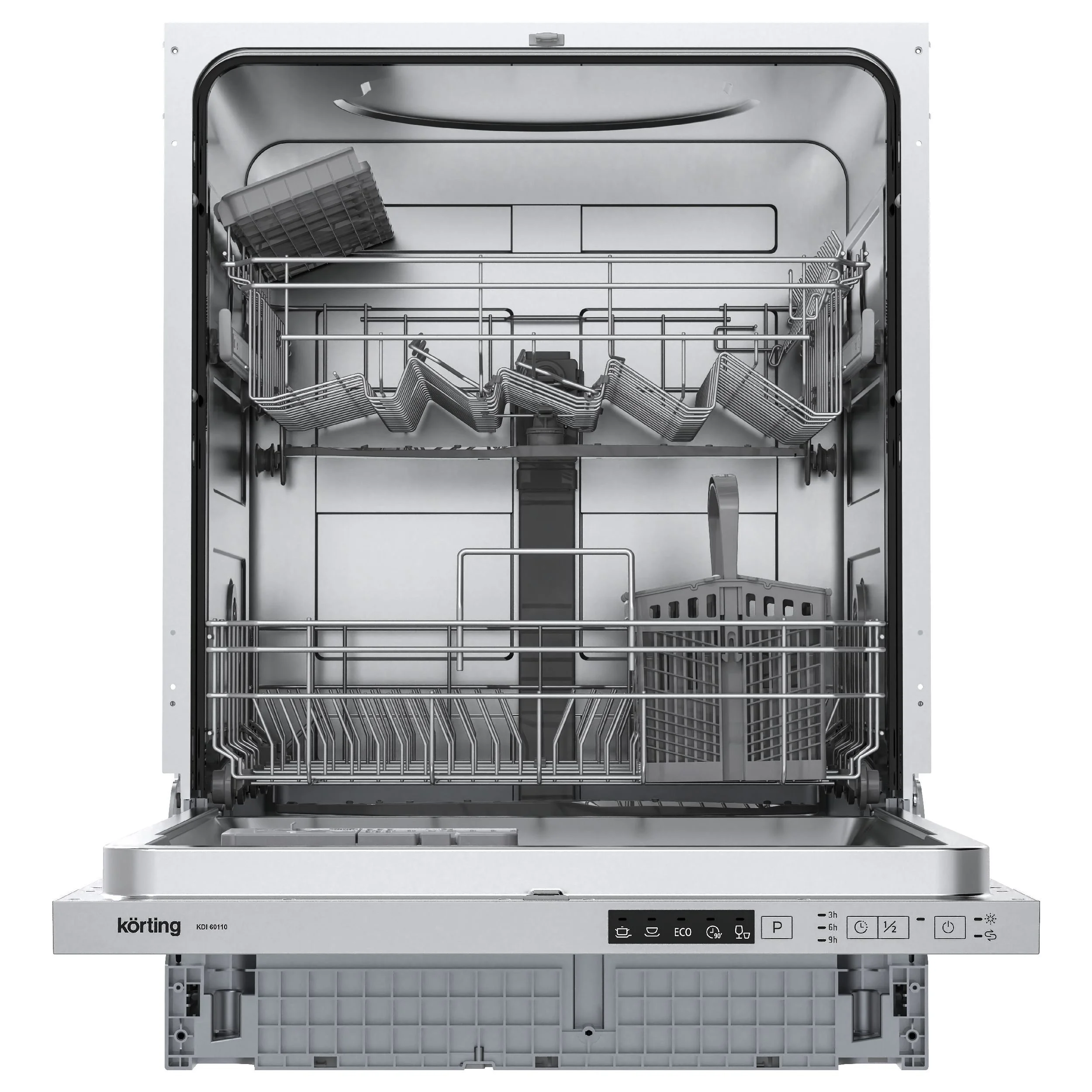 Посудомоечная машина KDI 60110