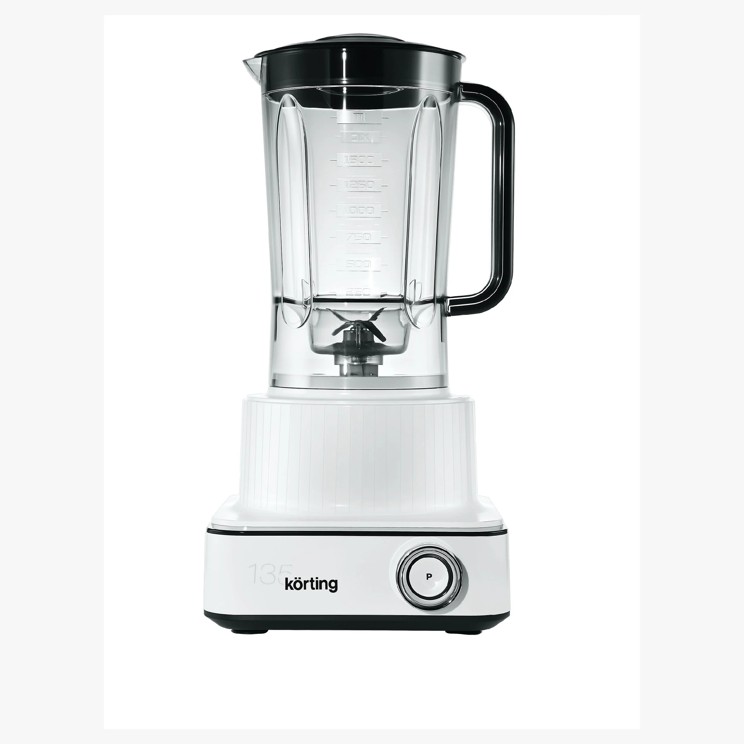 Korting KFP 0203 W 135