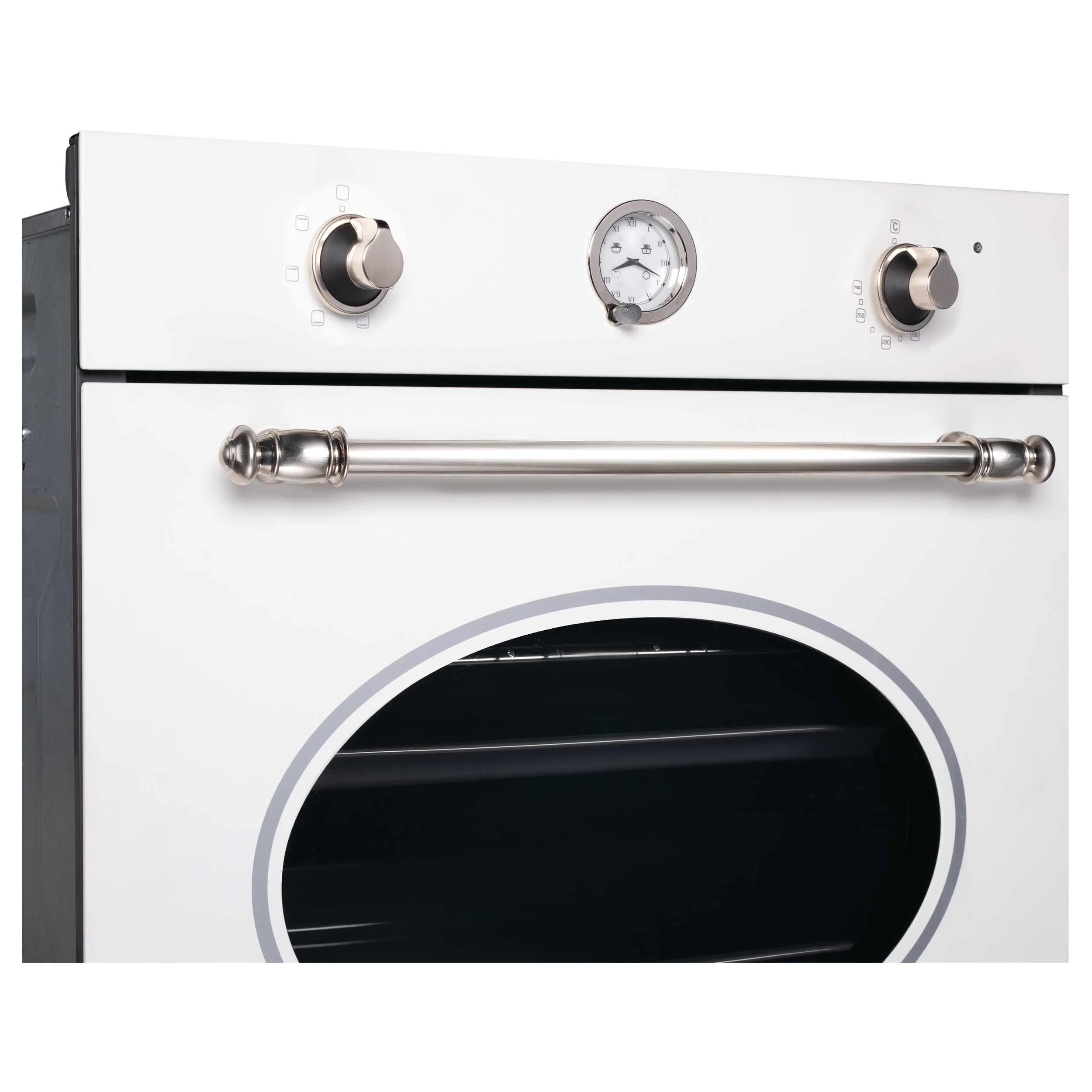 Электрический духовой шкаф OKB 461 CRSI