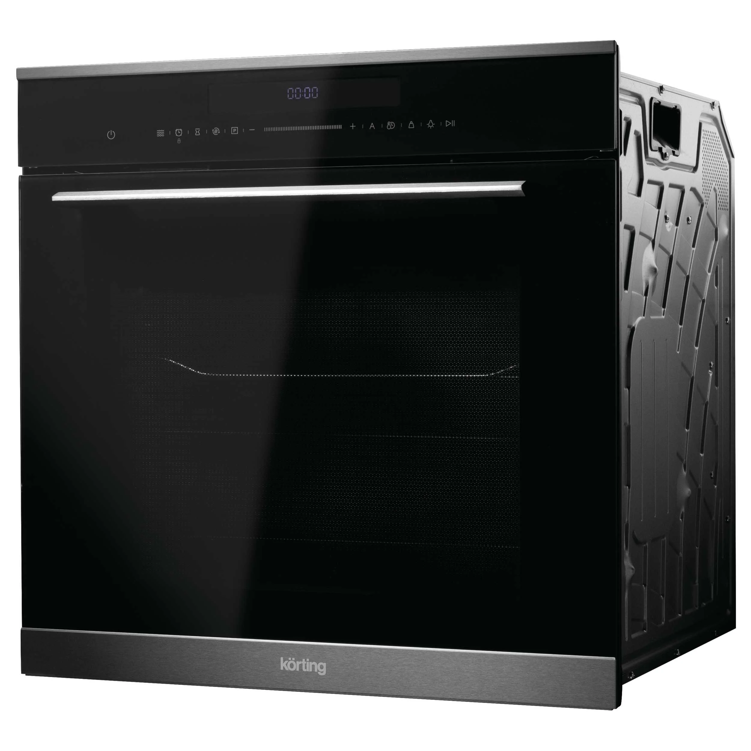 Электрический духовой шкаф с функцией СВЧ OKB 1340 GNBX MW