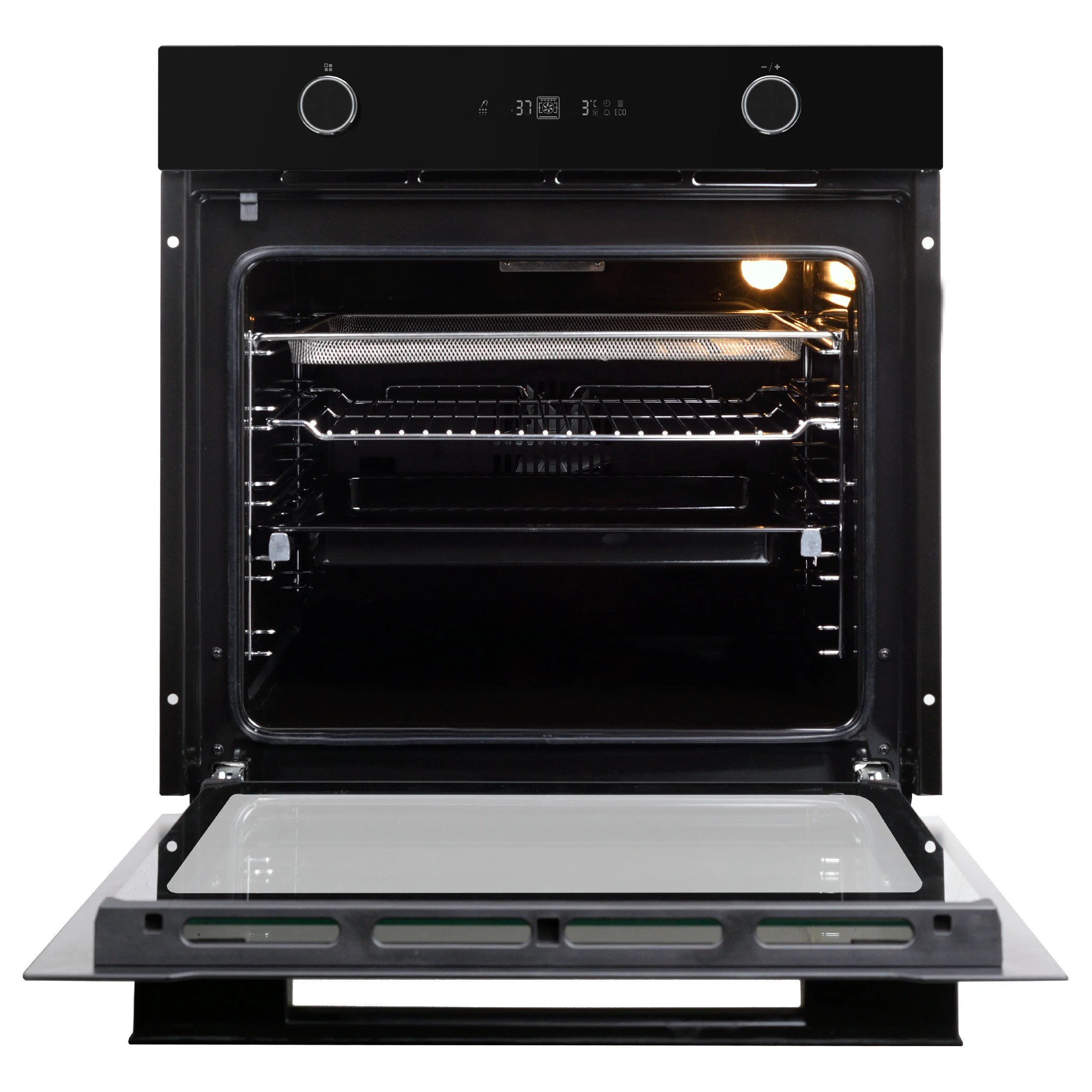 Электрический духовой шкаф OKB 6061 CPGN