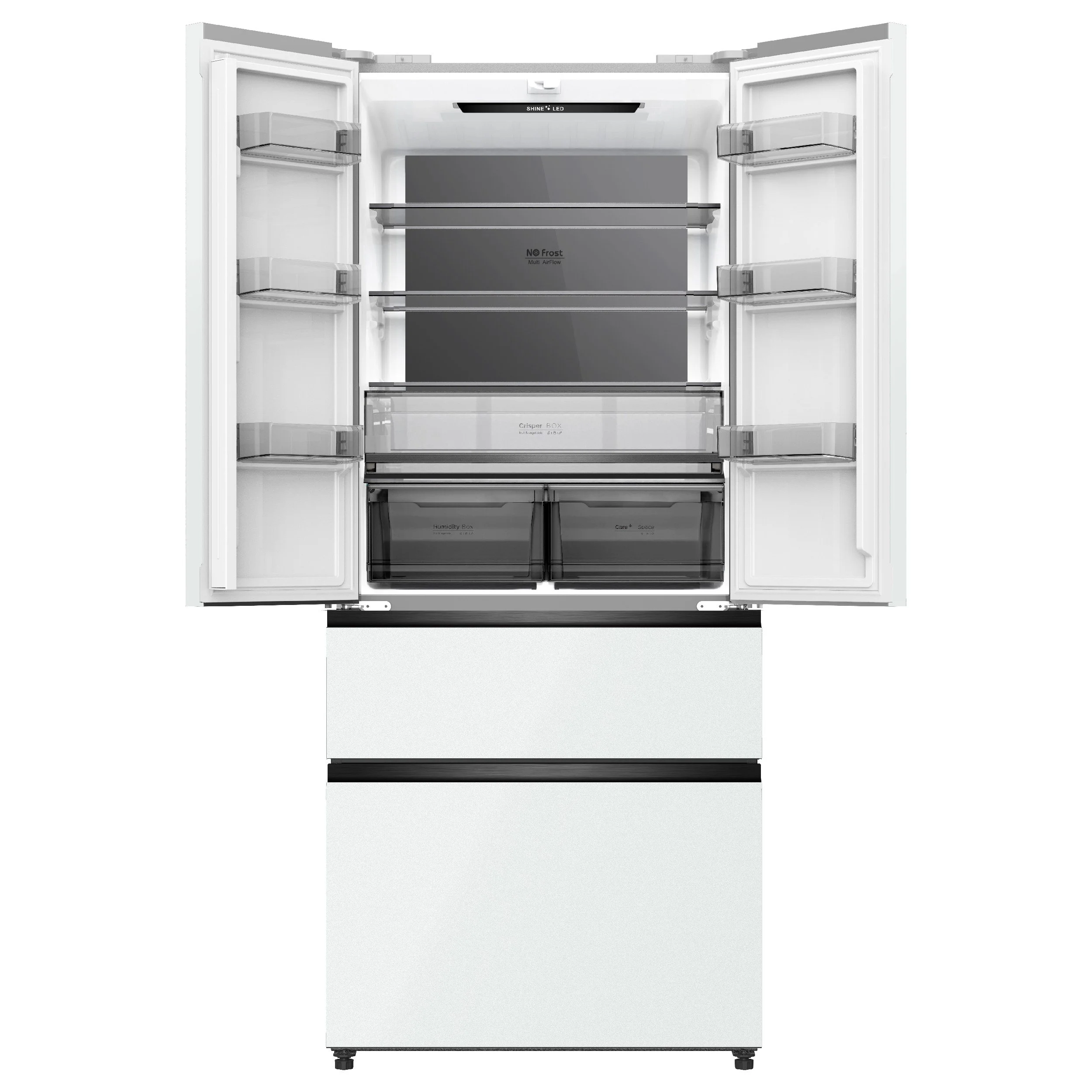 Korting KNFF 80307 SI GW