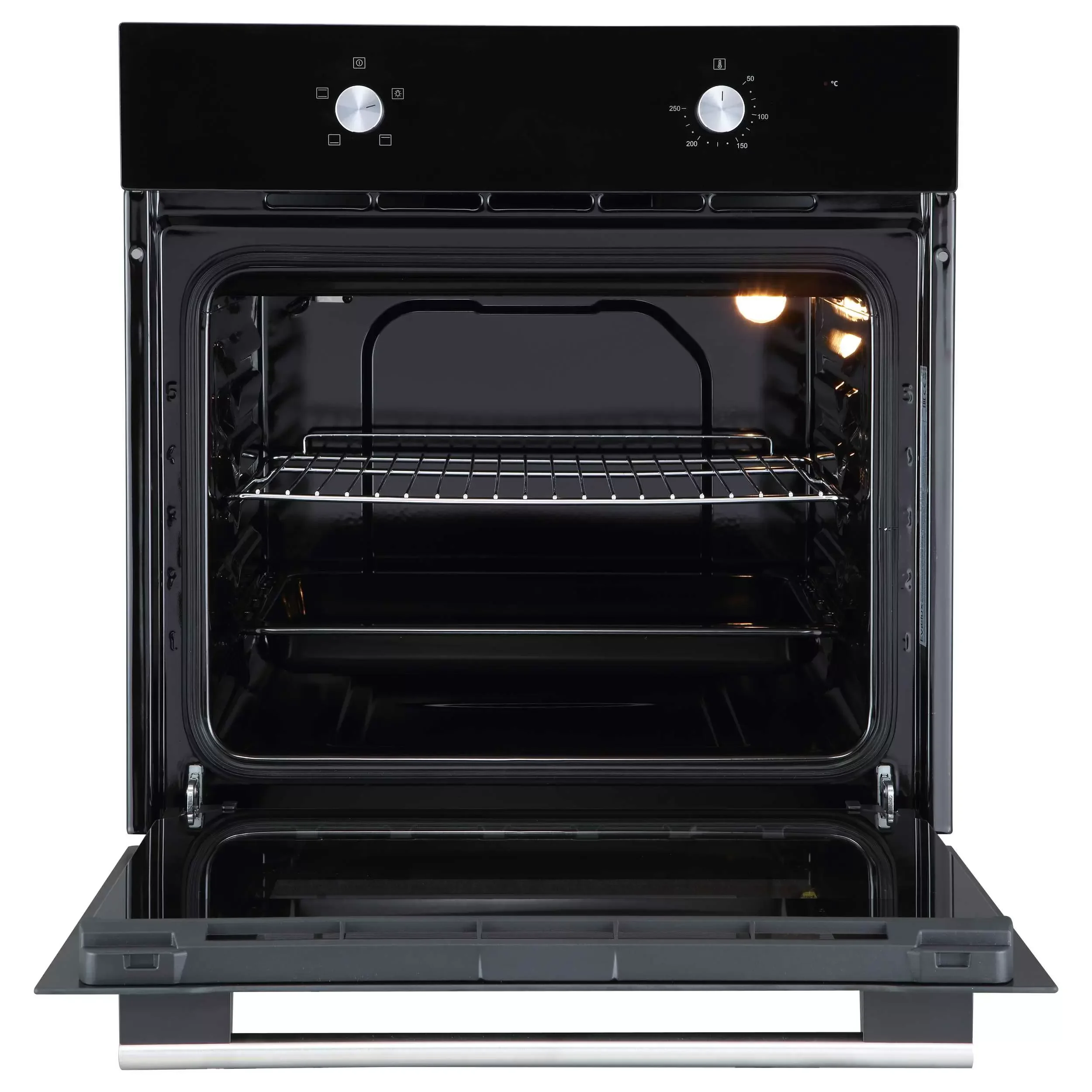 Электрический духовой шкаф EO 610 B