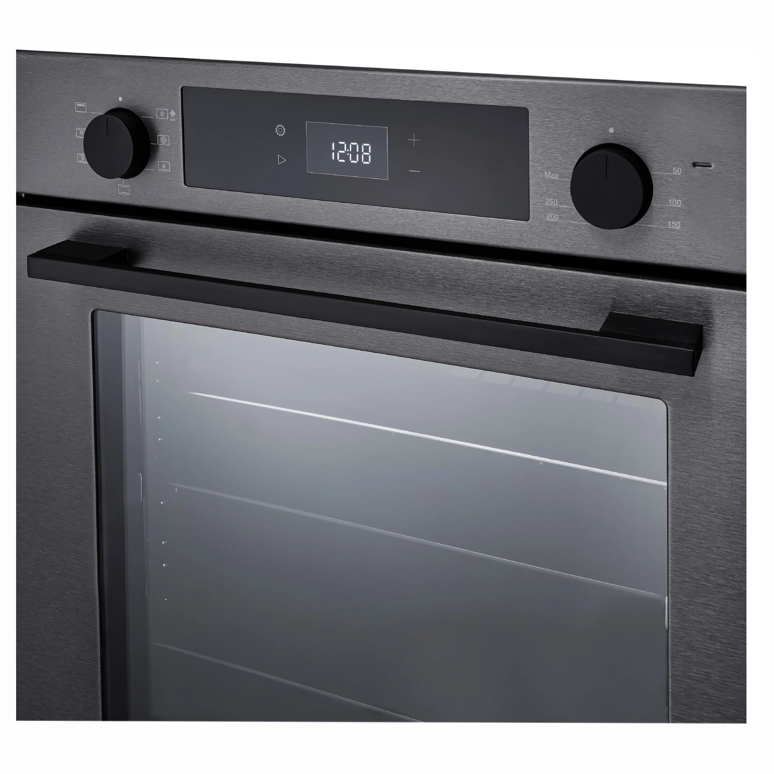 Электрический духовой шкаф OKB 6071 CBX