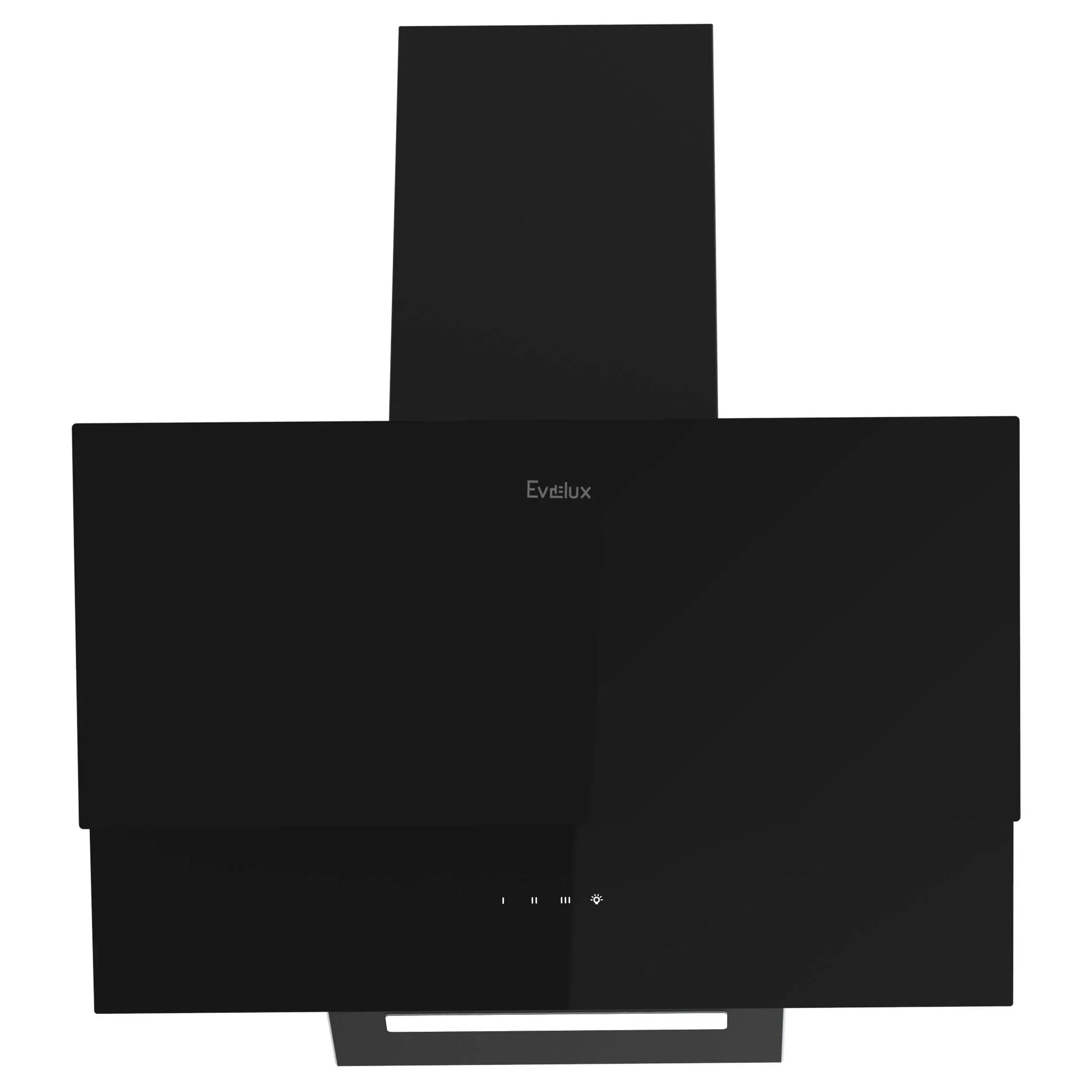 Наклонная вытяжка BILLY 60 BG