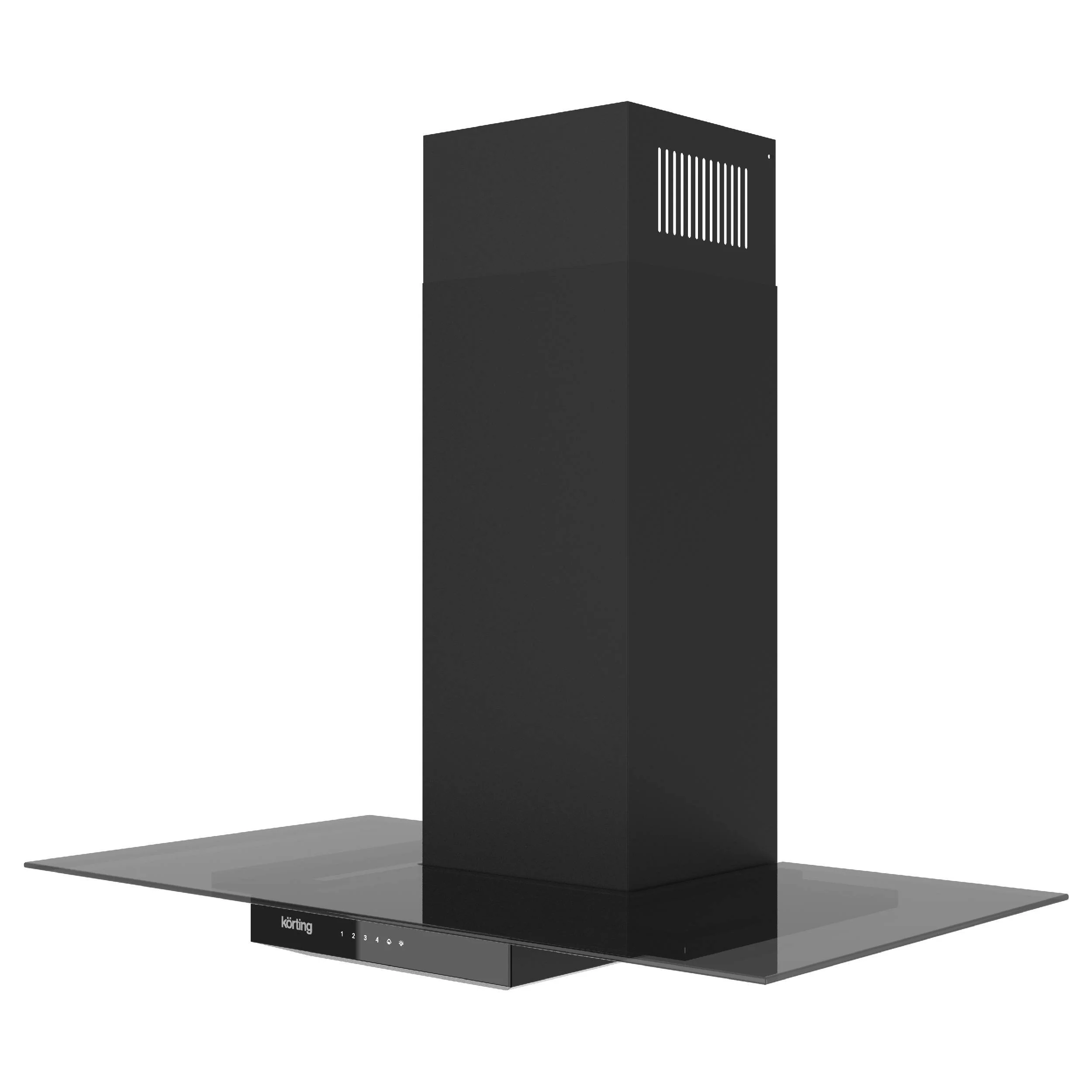 Купольная вытяжка KHC 90925 SGB