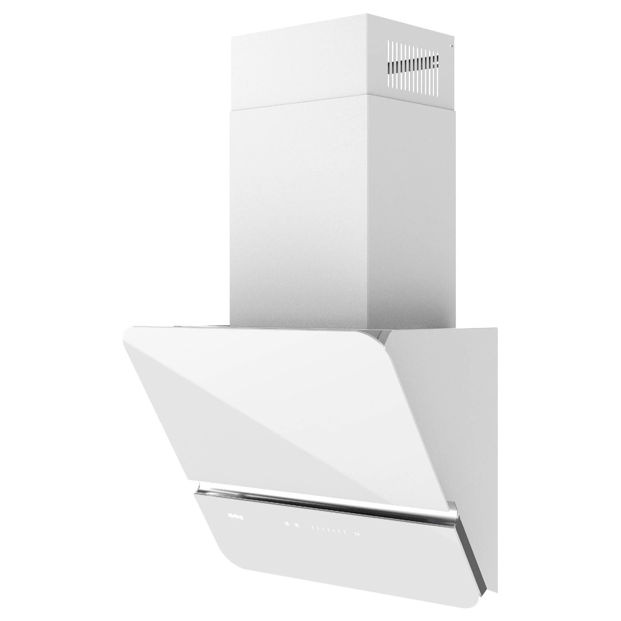 Наклонная вытяжка KHC 69499 GW
