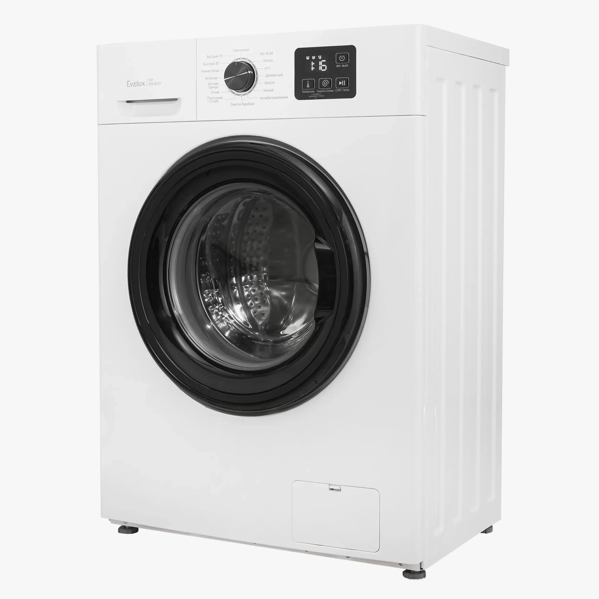 Стиральная машина EW 46121
